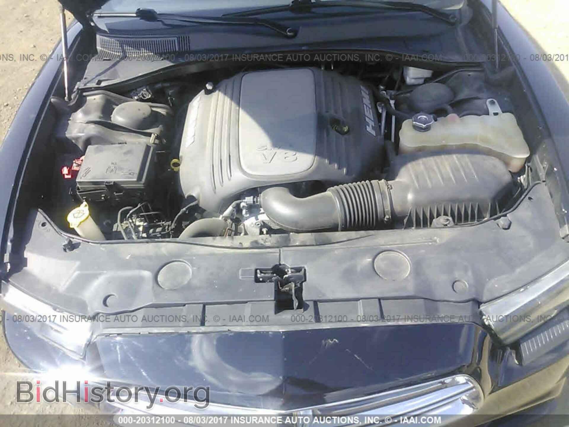 2013 Dodge Charger - VIN: 2C3CDXCT2DH582964 - Photo 10