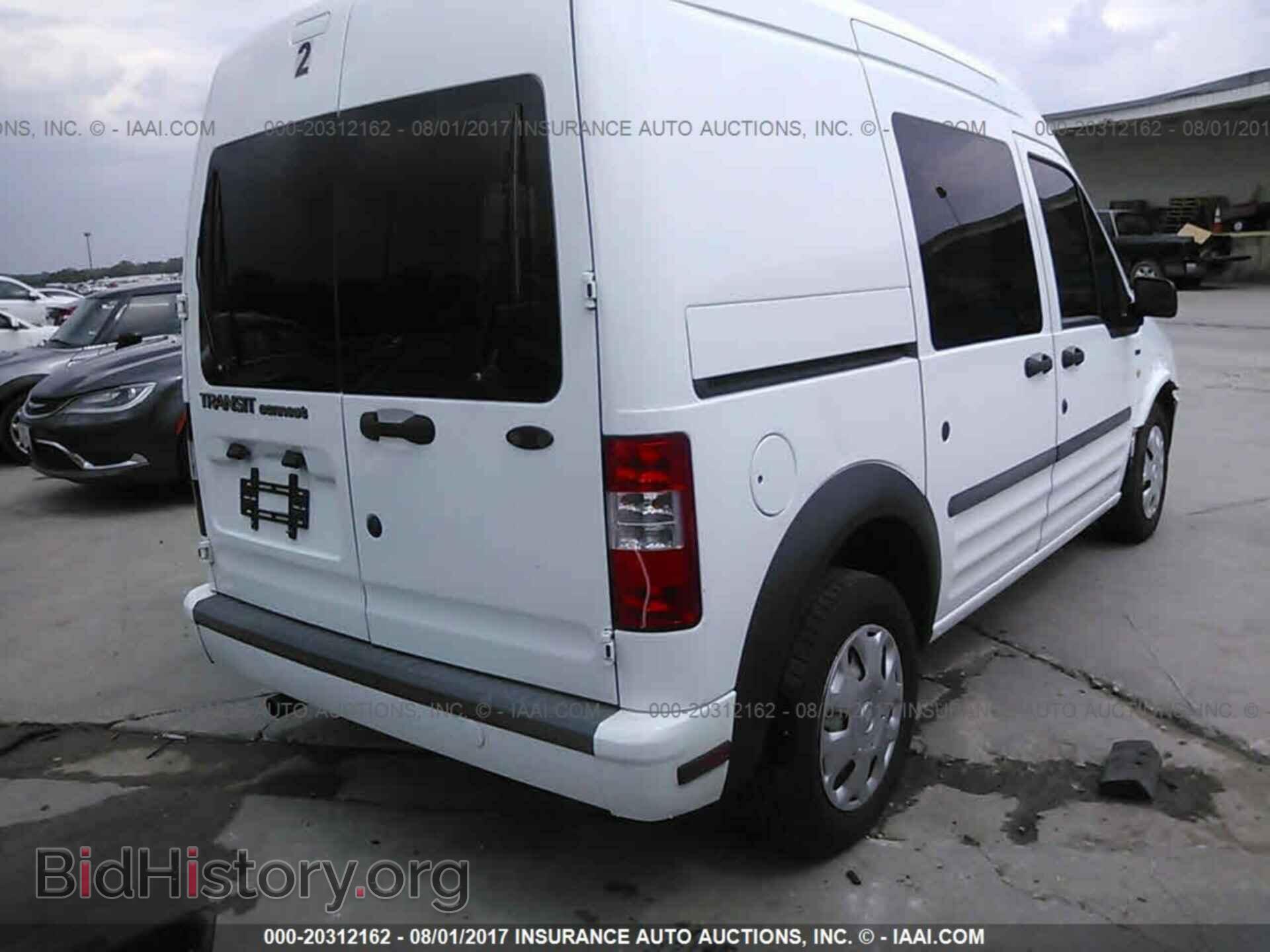 2011 Ford Transit - VIN: NM0LS6BN9BT071909 - Фото 4