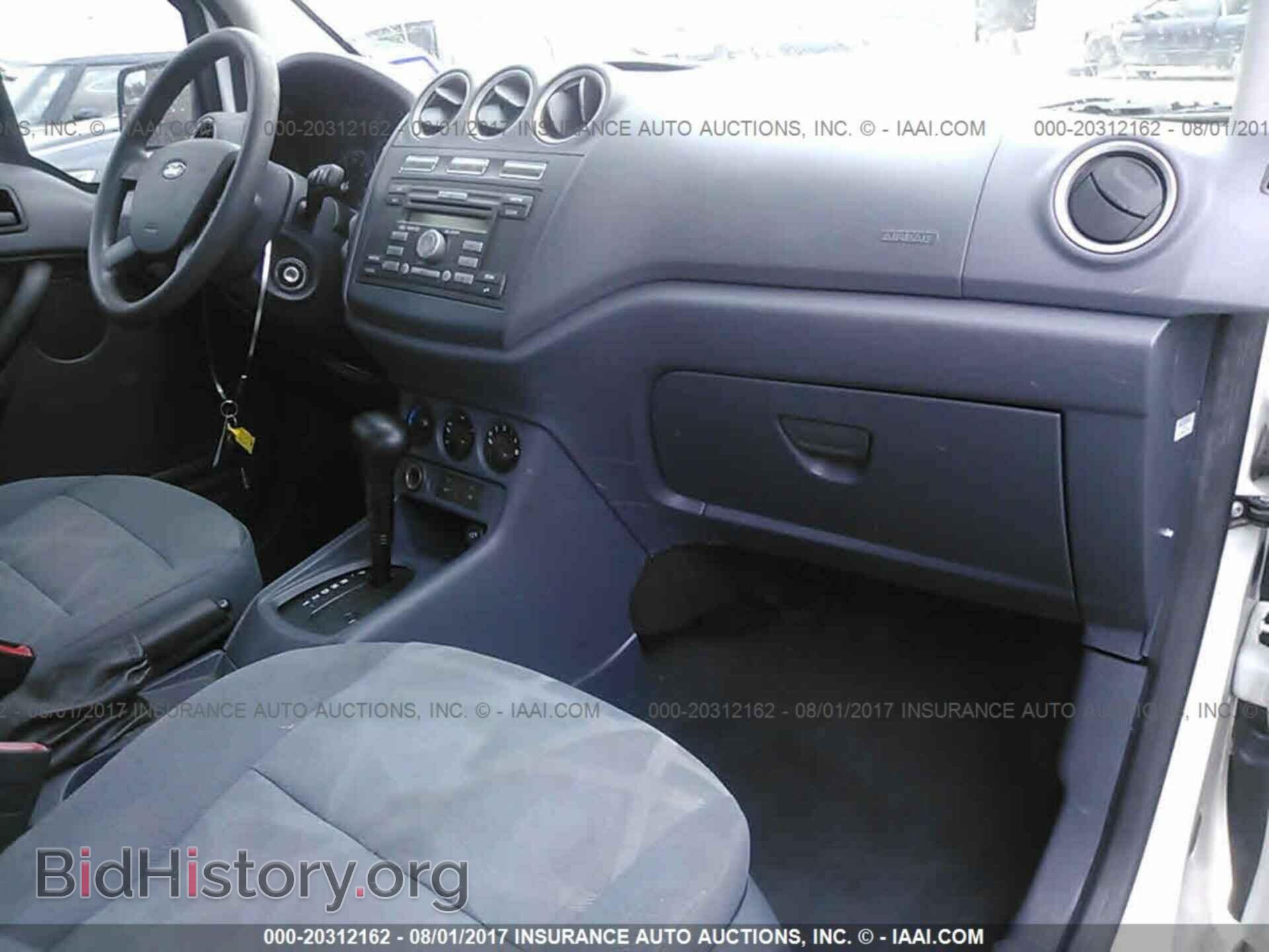 2011 Ford Transit - VIN: NM0LS6BN9BT071909 - Фото 5