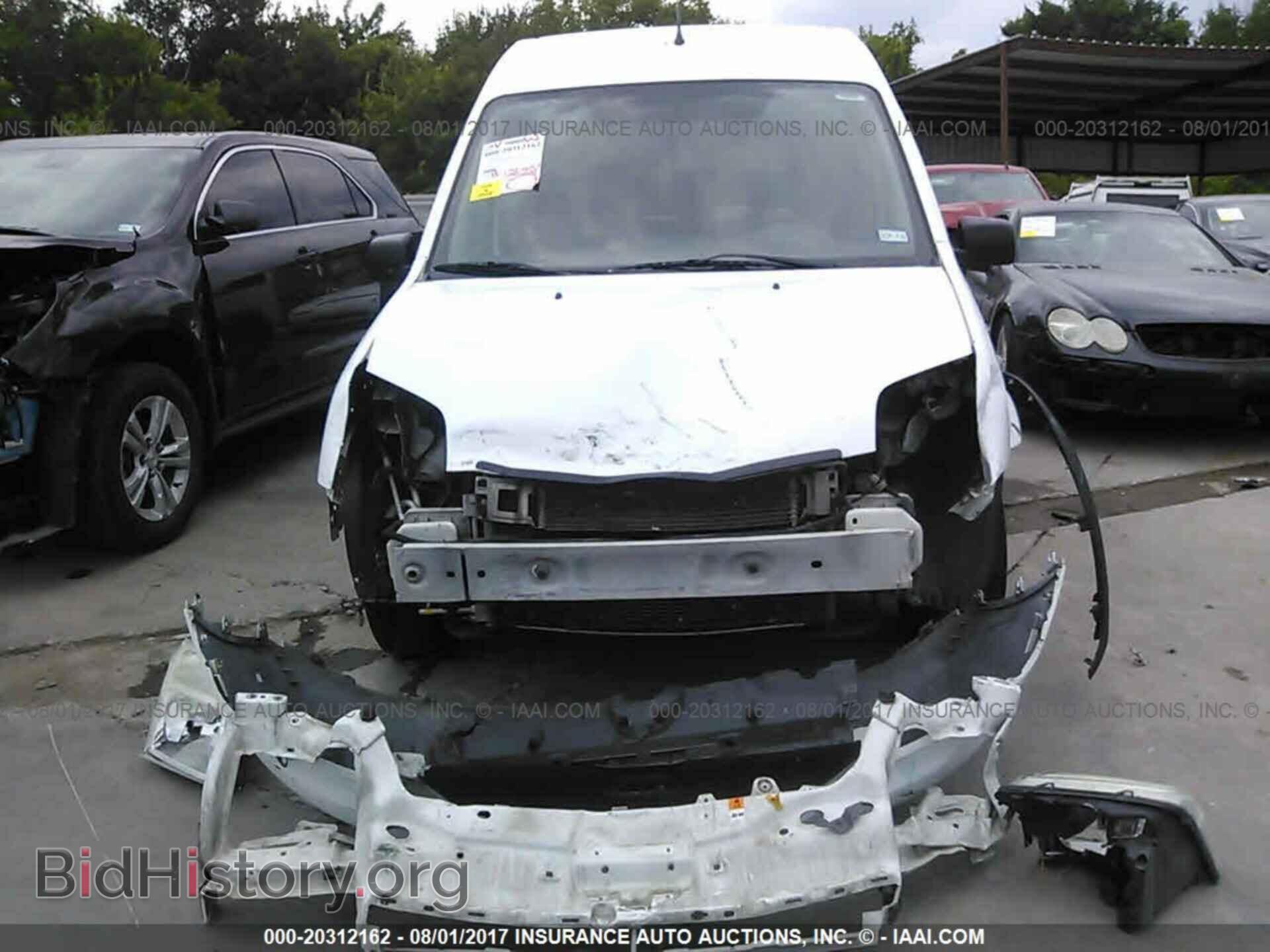 2011 Ford Transit - VIN: NM0LS6BN9BT071909 - Фото 6