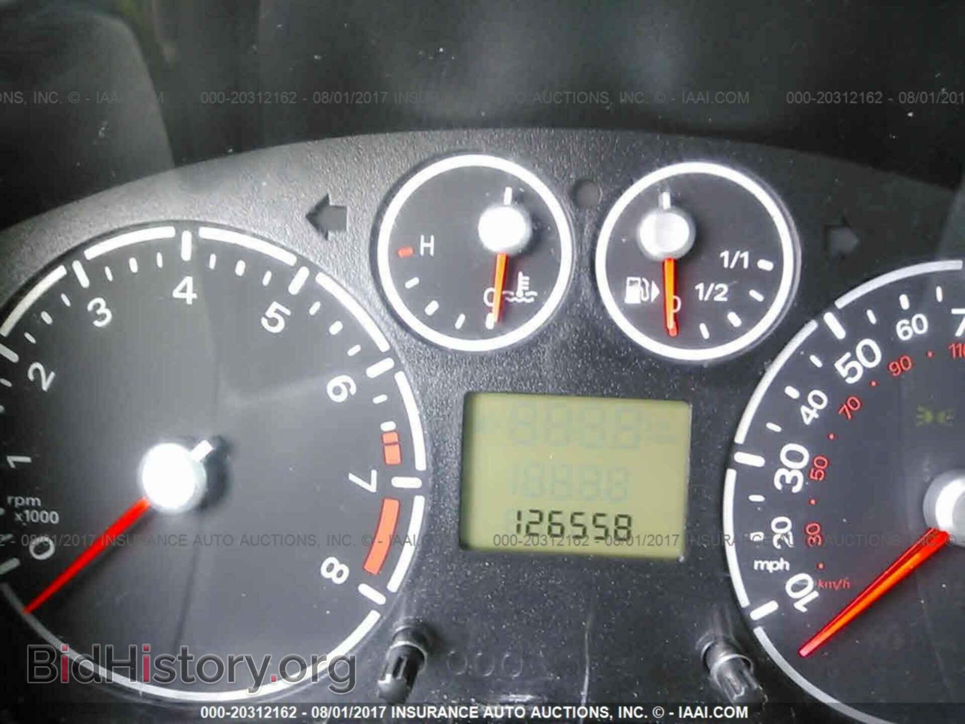 2011 Ford Transit - VIN: NM0LS6BN9BT071909 - Фото 7