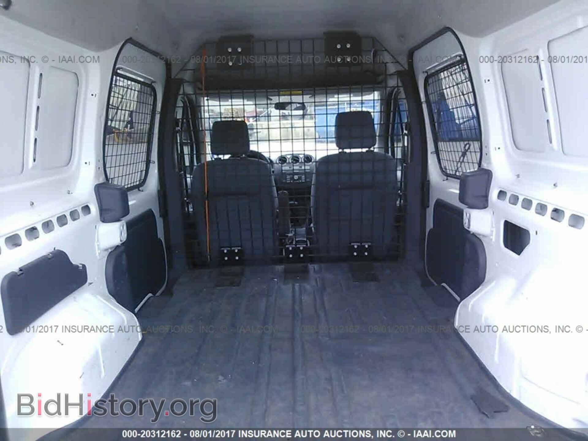2011 Ford Transit - VIN: NM0LS6BN9BT071909 - Фото 8