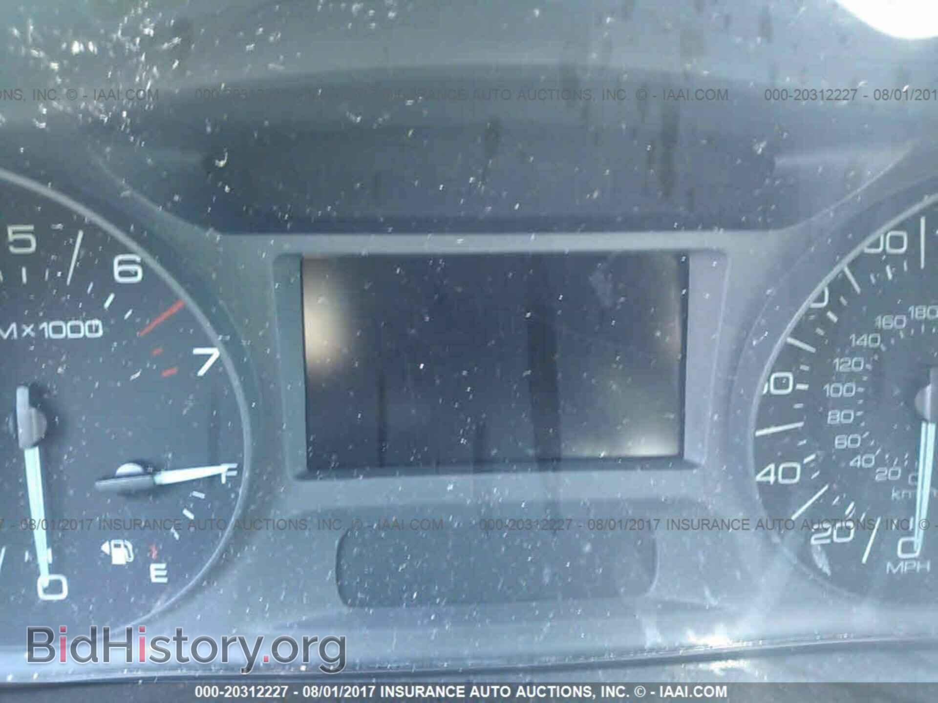 2014 Ford Edge - VIN: 2FMDK3GC1EBA14200 - Фото 7