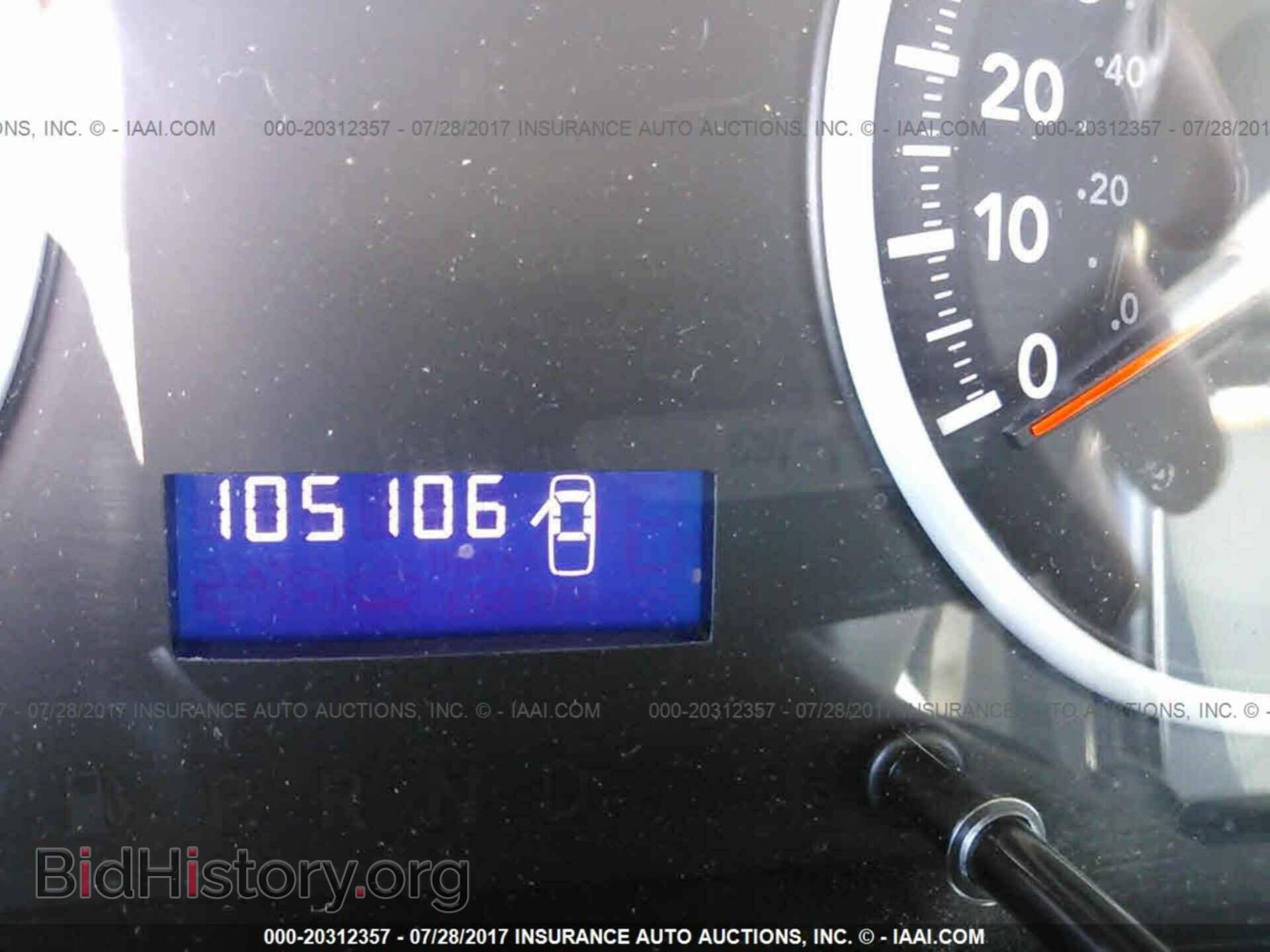 2012 Dodge Ram 1500 - VIN: 1C6RD7KT7CS320296 - Фото 7