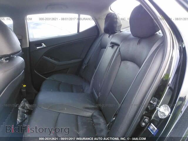 2016 Kia Optima - VIN: KNAGN4AD3G5098539 - Photo 8