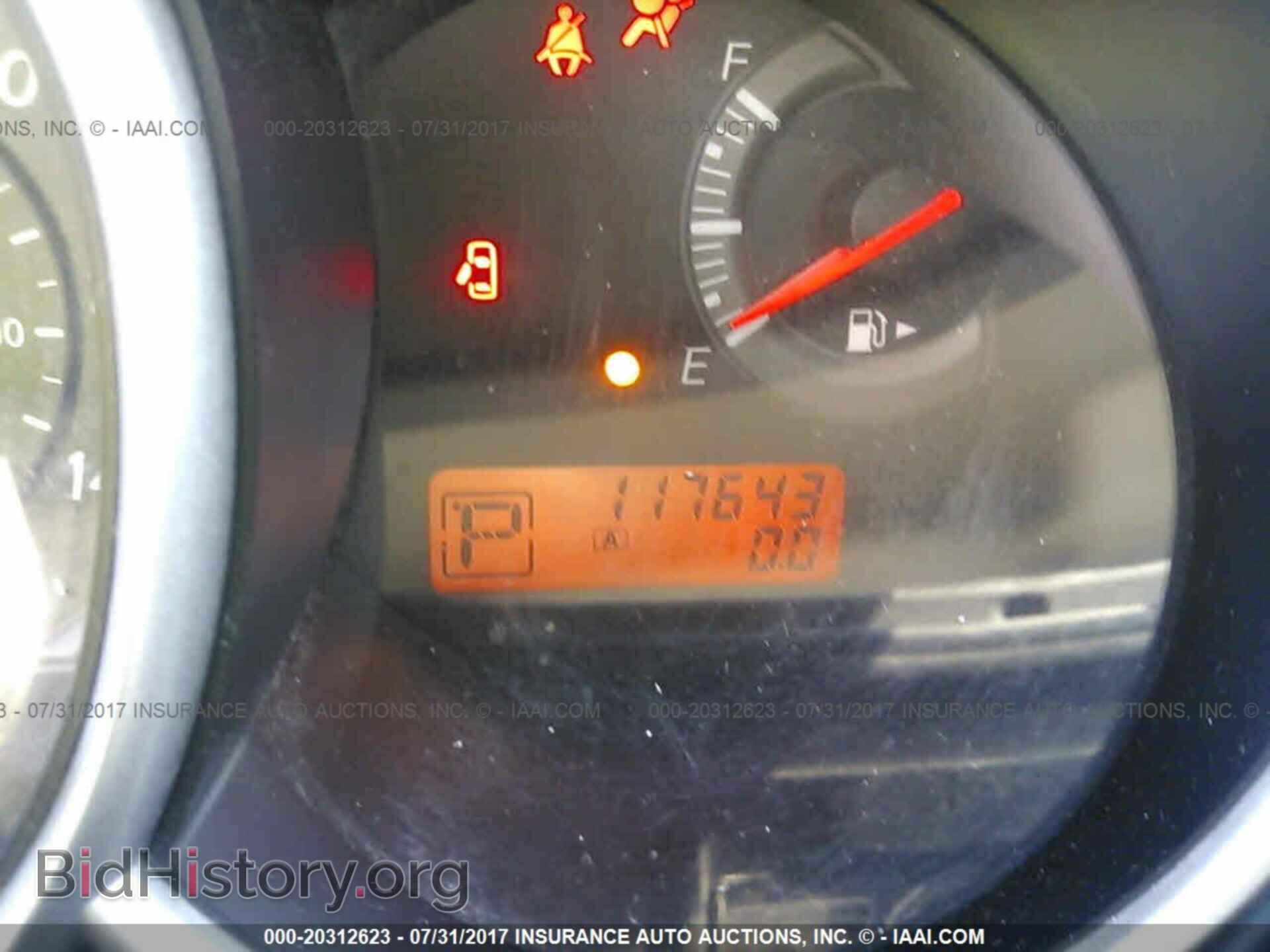 2012 Nissan Versa - VIN: 3N1BC1CP1CK209794 - Фото 7