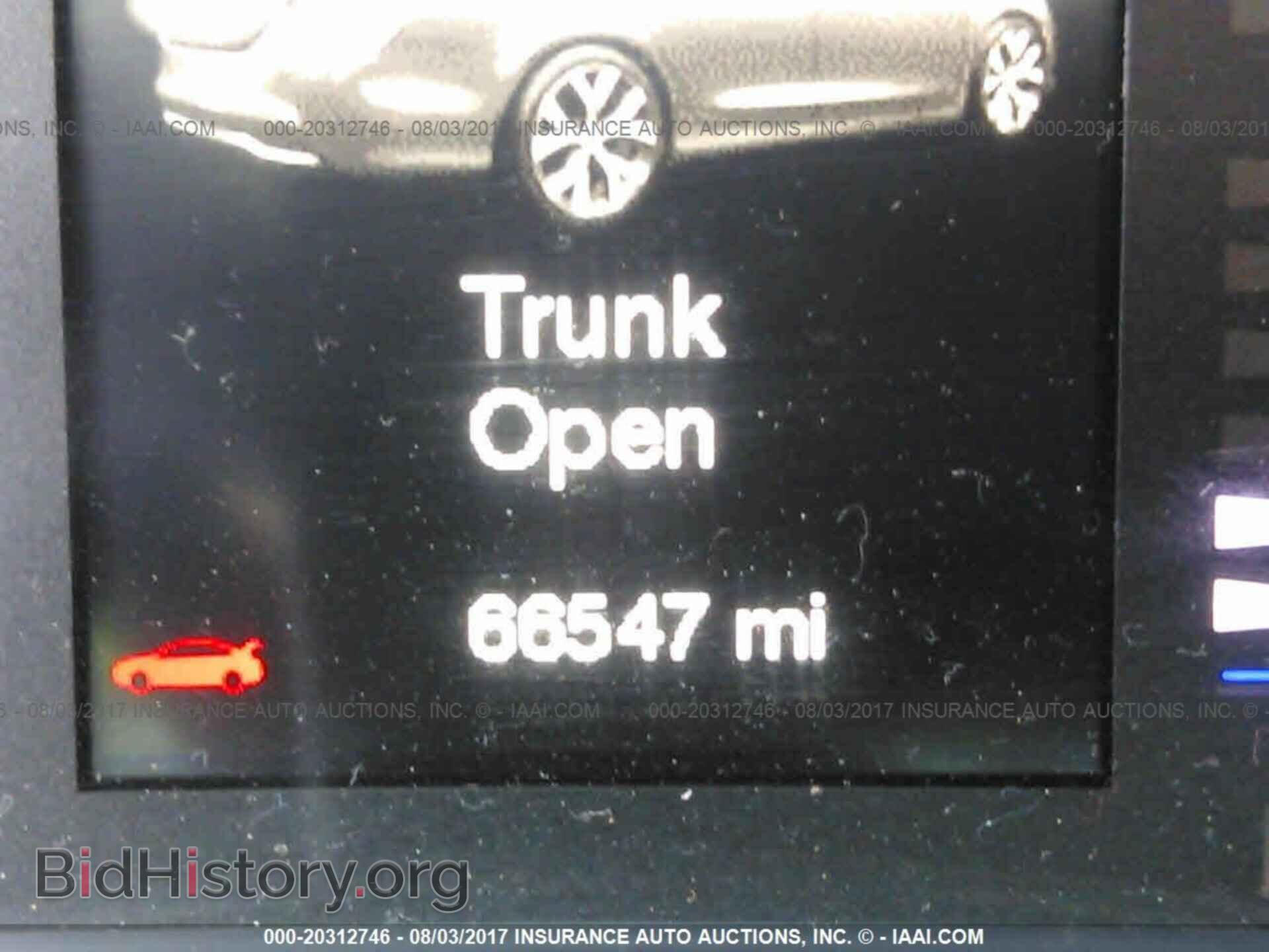 2015 Chrysler 200 - VIN: 1C3CCCAB8FN599123 - Photo 7