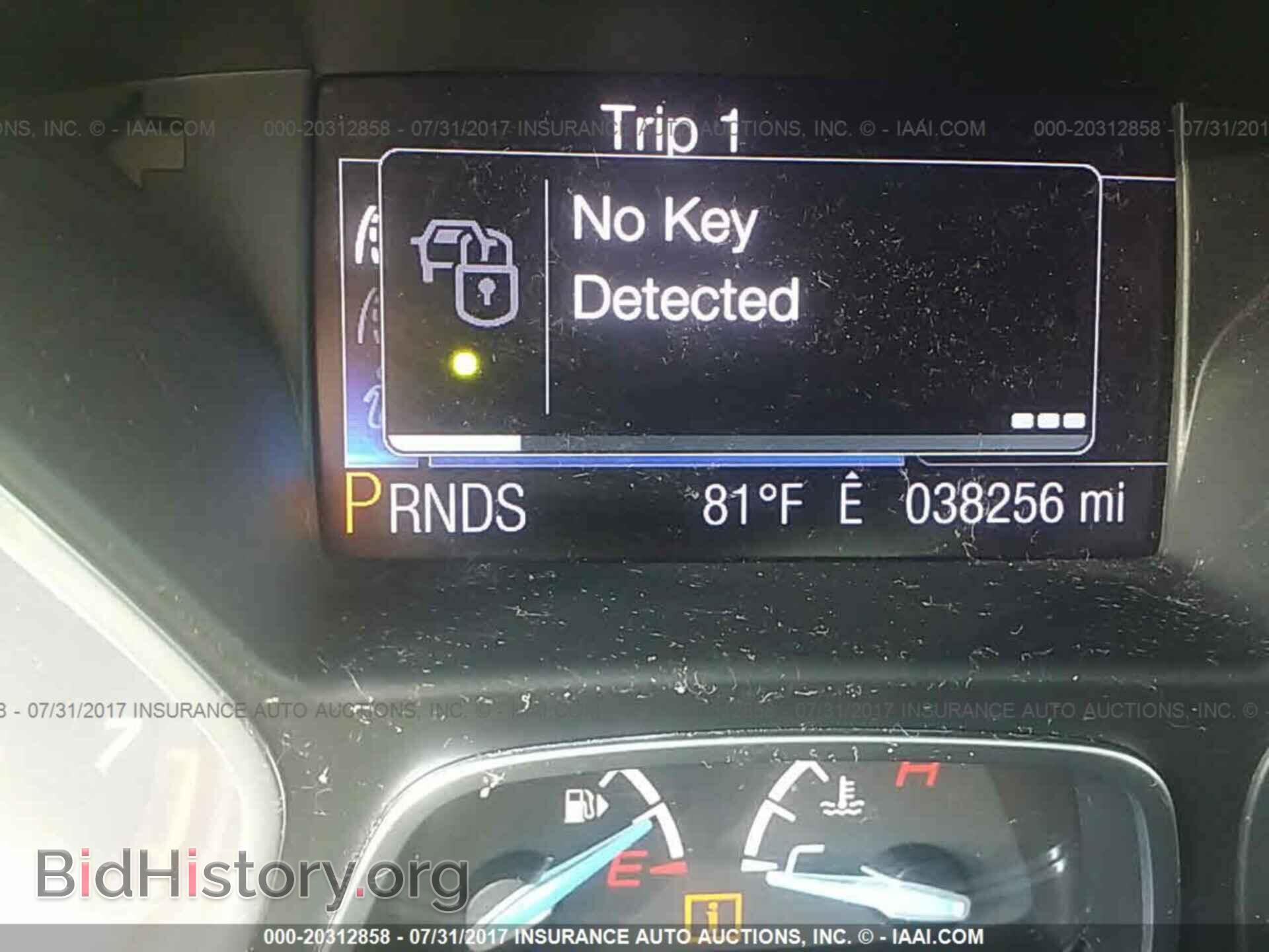 2013 Ford Focus - VIN: 1FADP3F27DL194995 - Photo 7
