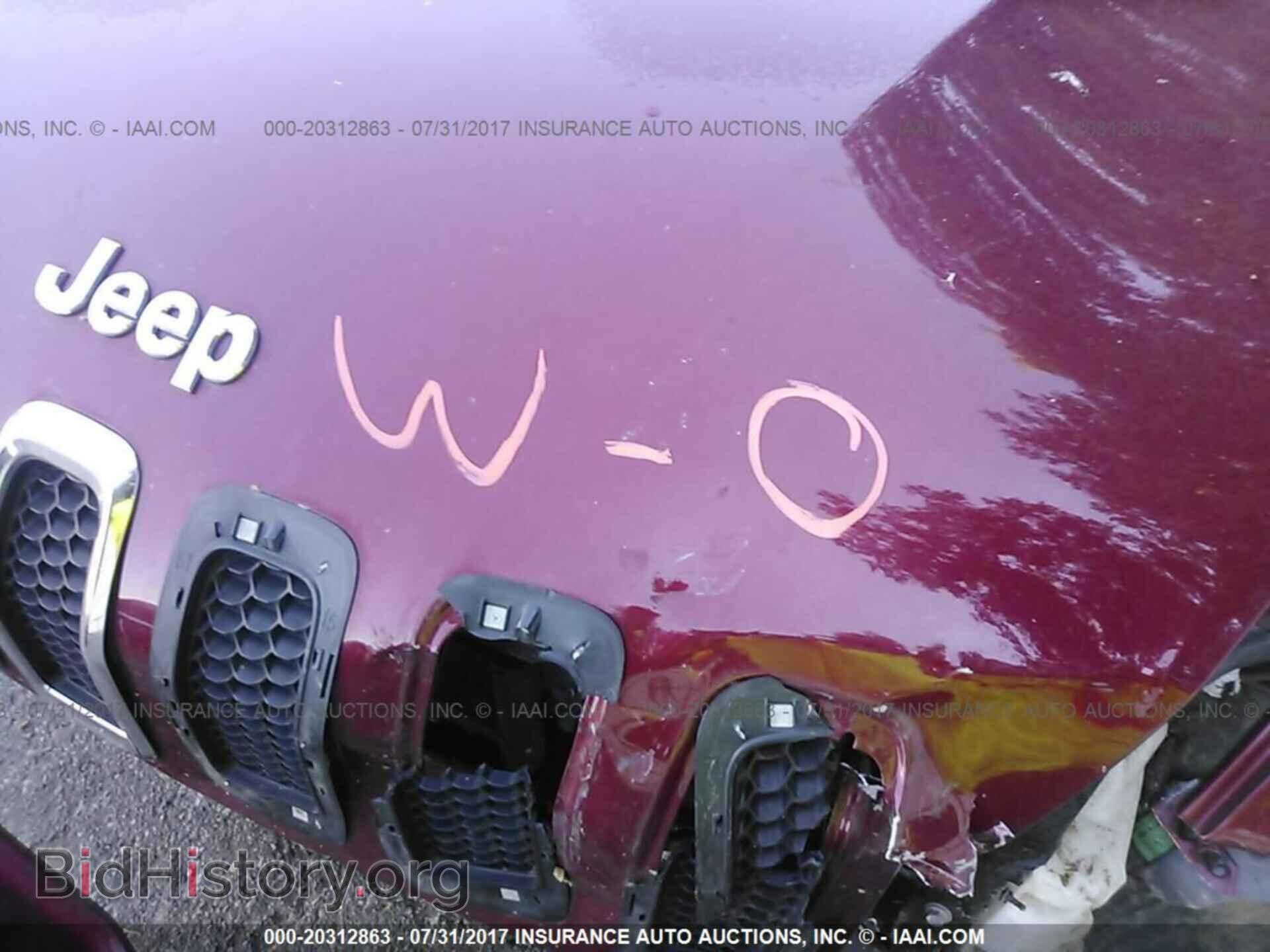 2014 Jeep Cherokee - VIN: 1C4PJMCS4EW124504 - Photo 10