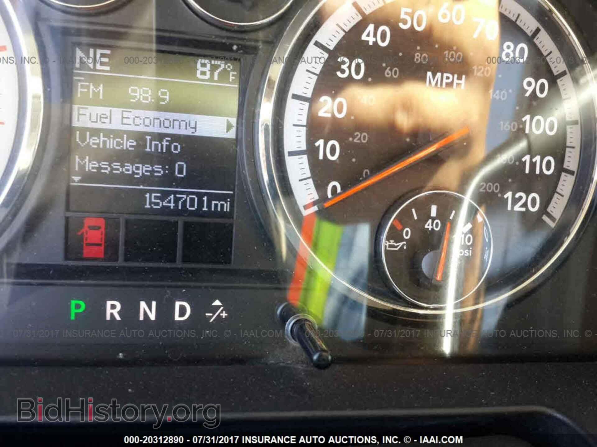 2011 Dodge Ram 3500 - VIN: 3D6WF4EL7BG502077 - Фото 7