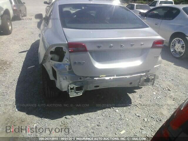 2012 Volvo S60 - VIN: YV1622FS7C2046646 - Фото 6