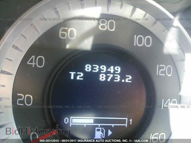 2012 Volvo S60 - VIN: YV1622FS7C2046646 - Фото 7