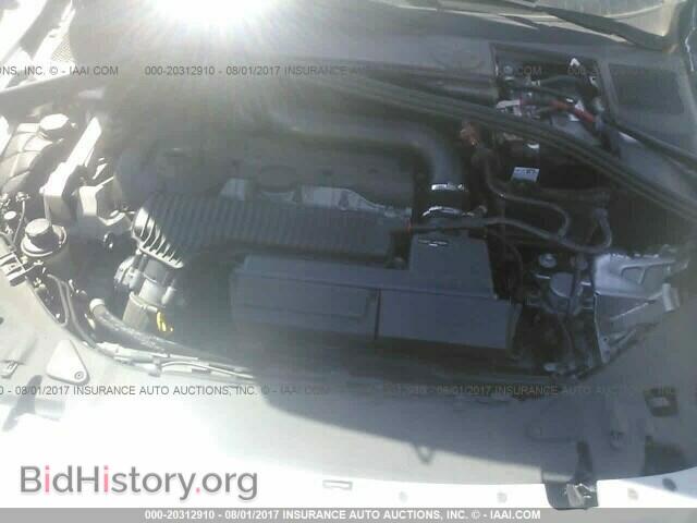 2012 Volvo S60 - VIN: YV1622FS7C2046646 - Фото 10