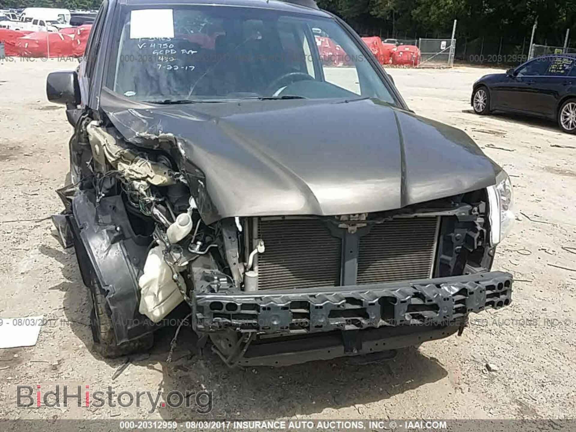 2011 Mitsubishi Endeavor - VIN: 4A4JM2AS9BE034750 - Фото 6