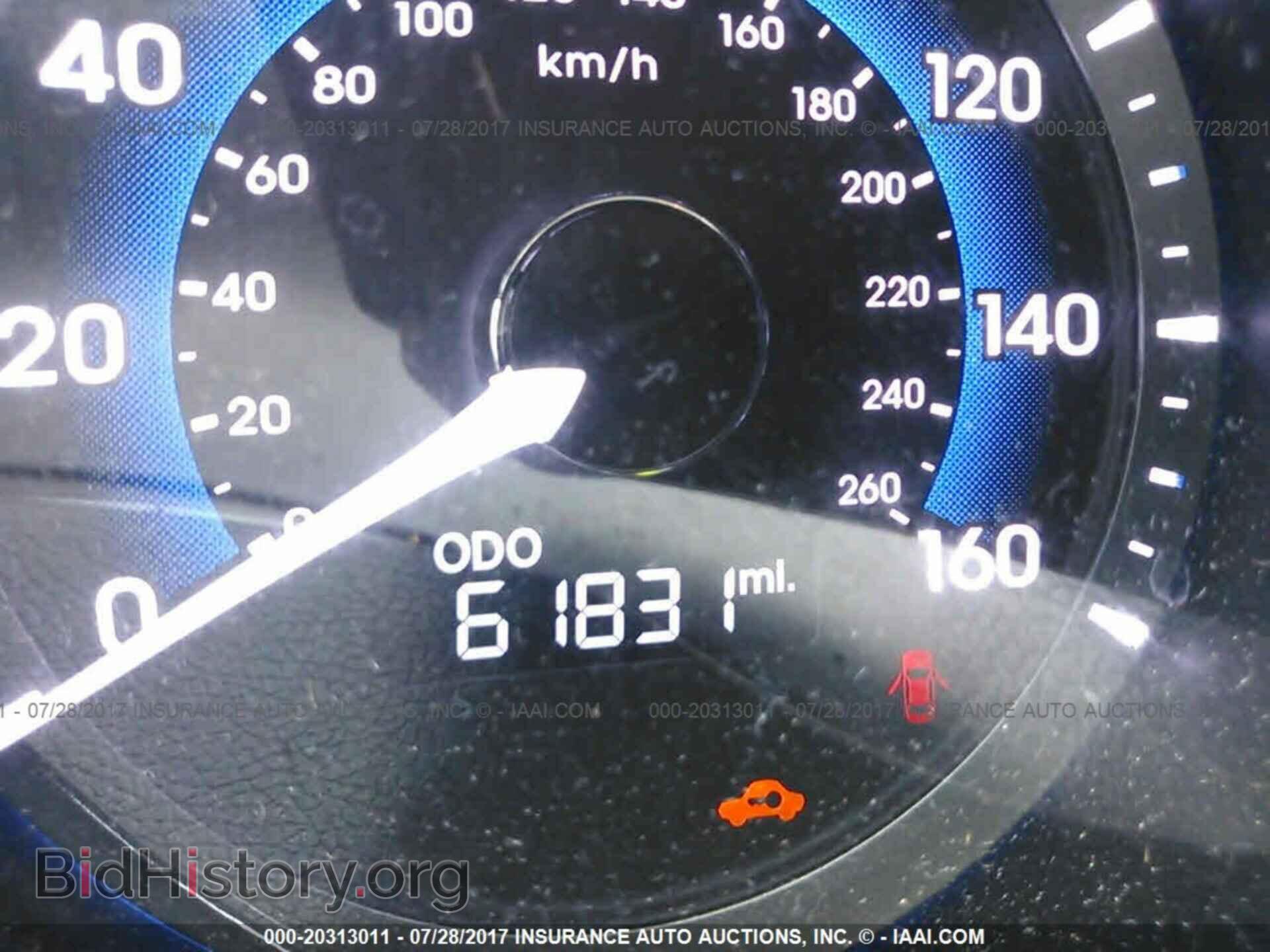 2012 Hyundai Sonata - VIN: KMHEC4A48CA033702 - Фото 7