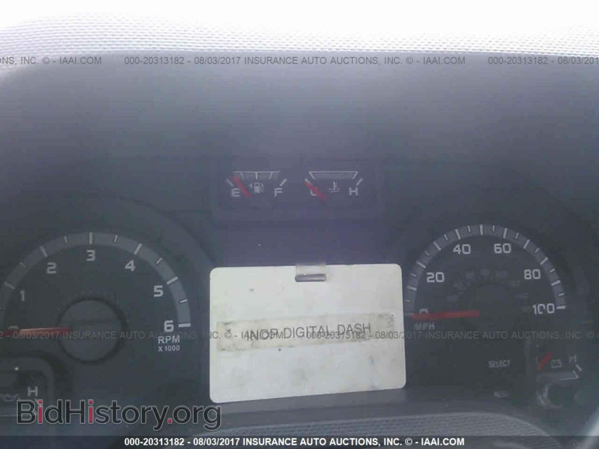2012 Ford Econoline - VIN: 1FDXE4FS4CDA71033 - Photo 6