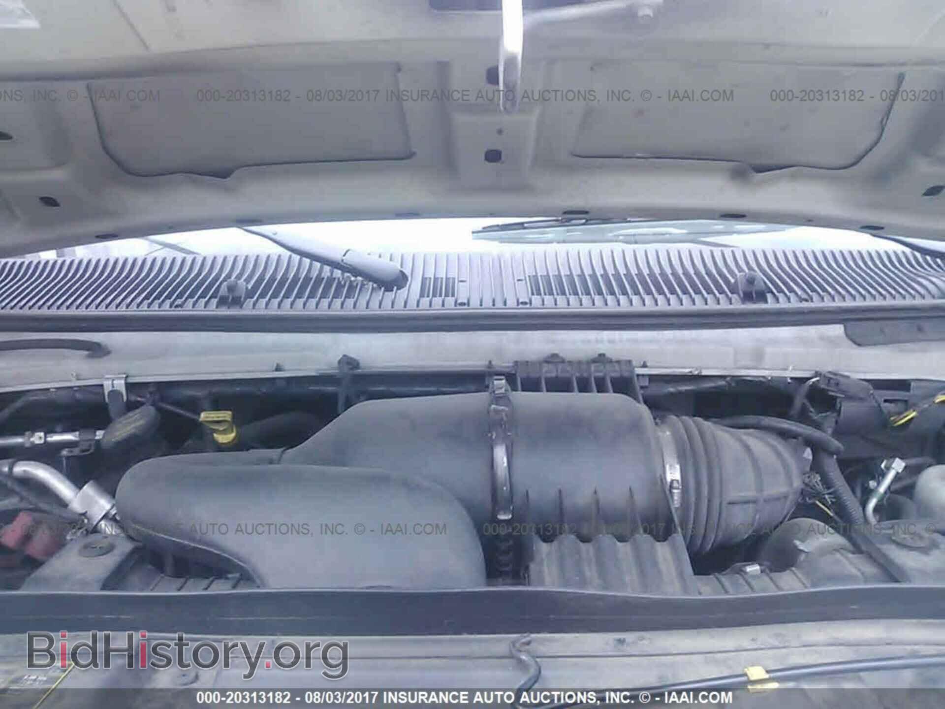 2012 Ford Econoline - VIN: 1FDXE4FS4CDA71033 - Photo 9
