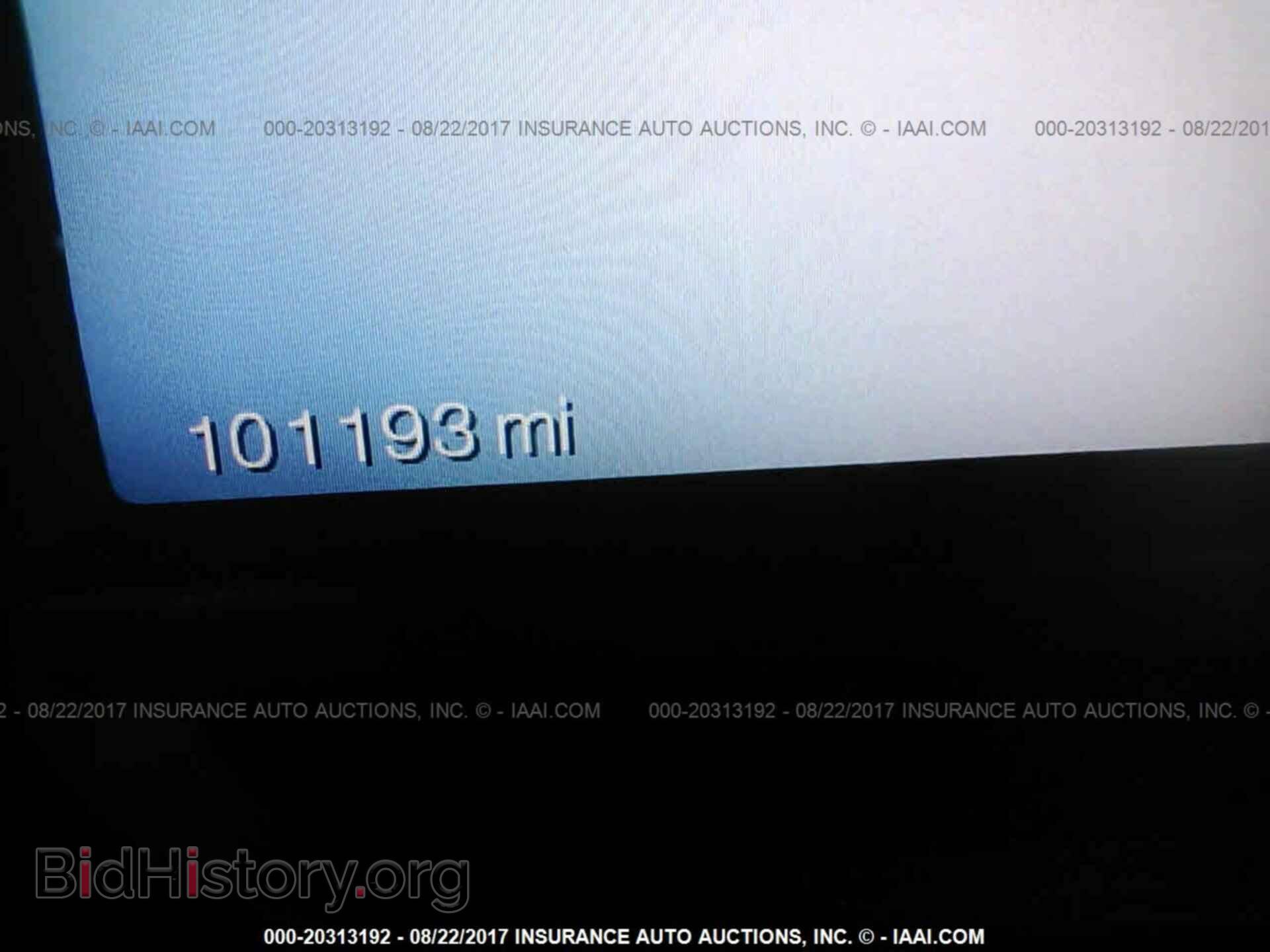 2011 Ford Explorer - VIN: 1FMHK7F8XBGA75328 - Фото 7