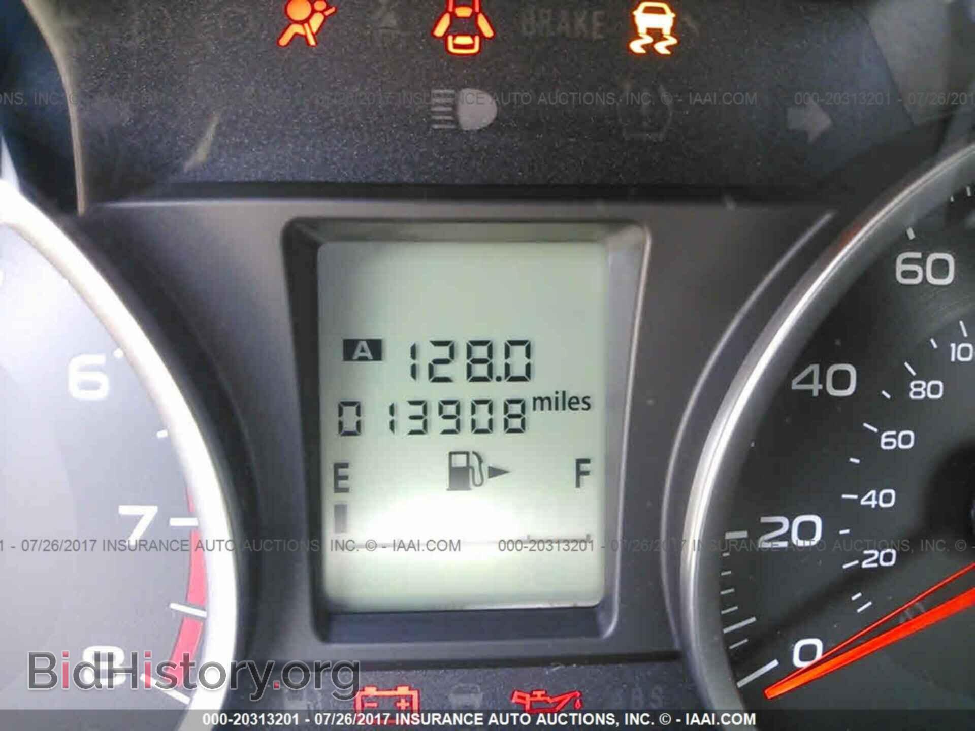 2017 Subaru Forester - VIN: JF2SJAAC6HG465780 - Photo 7