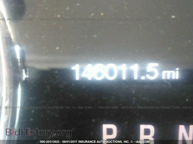2011 Ford F150 - VIN: 1FTFW1EF8BFC99250 - Фото 7
