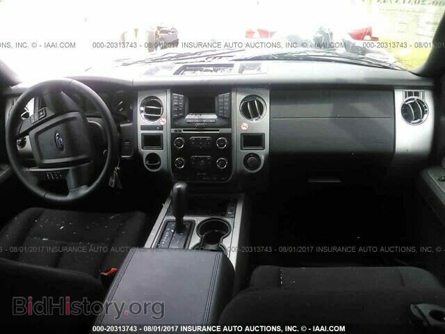 2017 Ford Expedition - VIN: 1FMJU1HT8HEA16602 - Фото 5