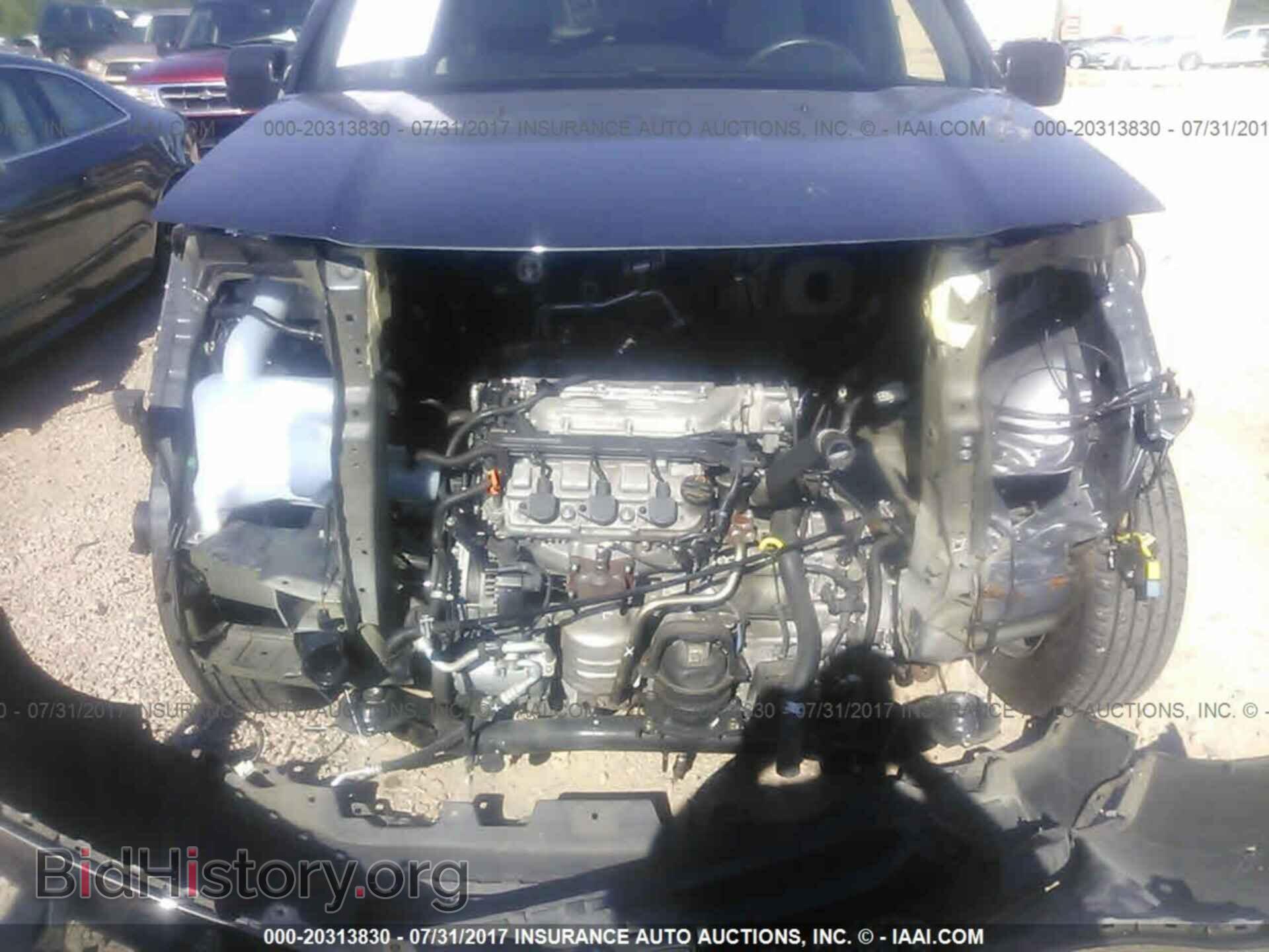 2013 Honda Pilot - VIN: 5FNYF3H27DB010931 - Photo 6