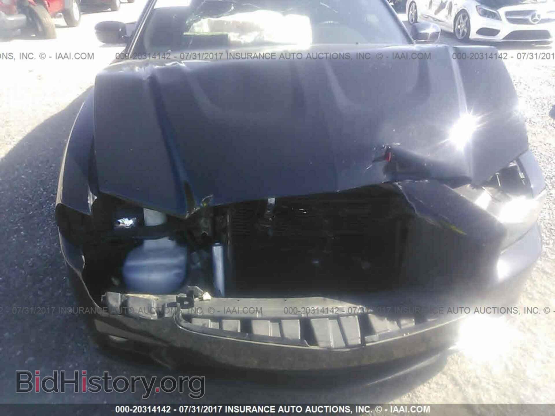 2014 Dodge Charger - VIN: 2C3CDXCT0EH374759 - Photo 6