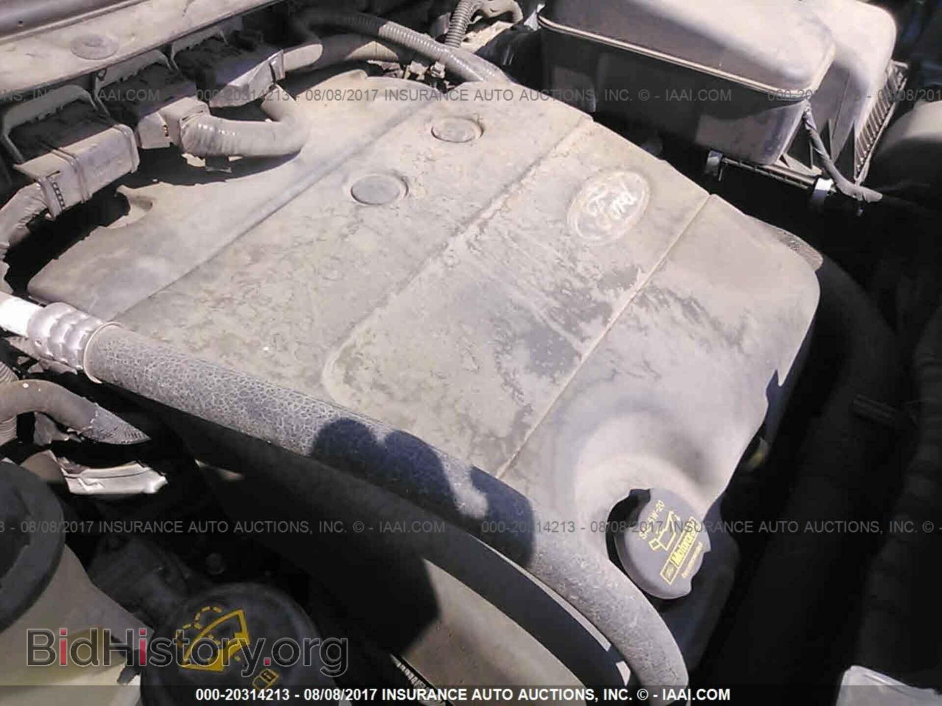 2011 Ford Edge - VIN: 2FMDK3KC9BBB18825 - Photo 10