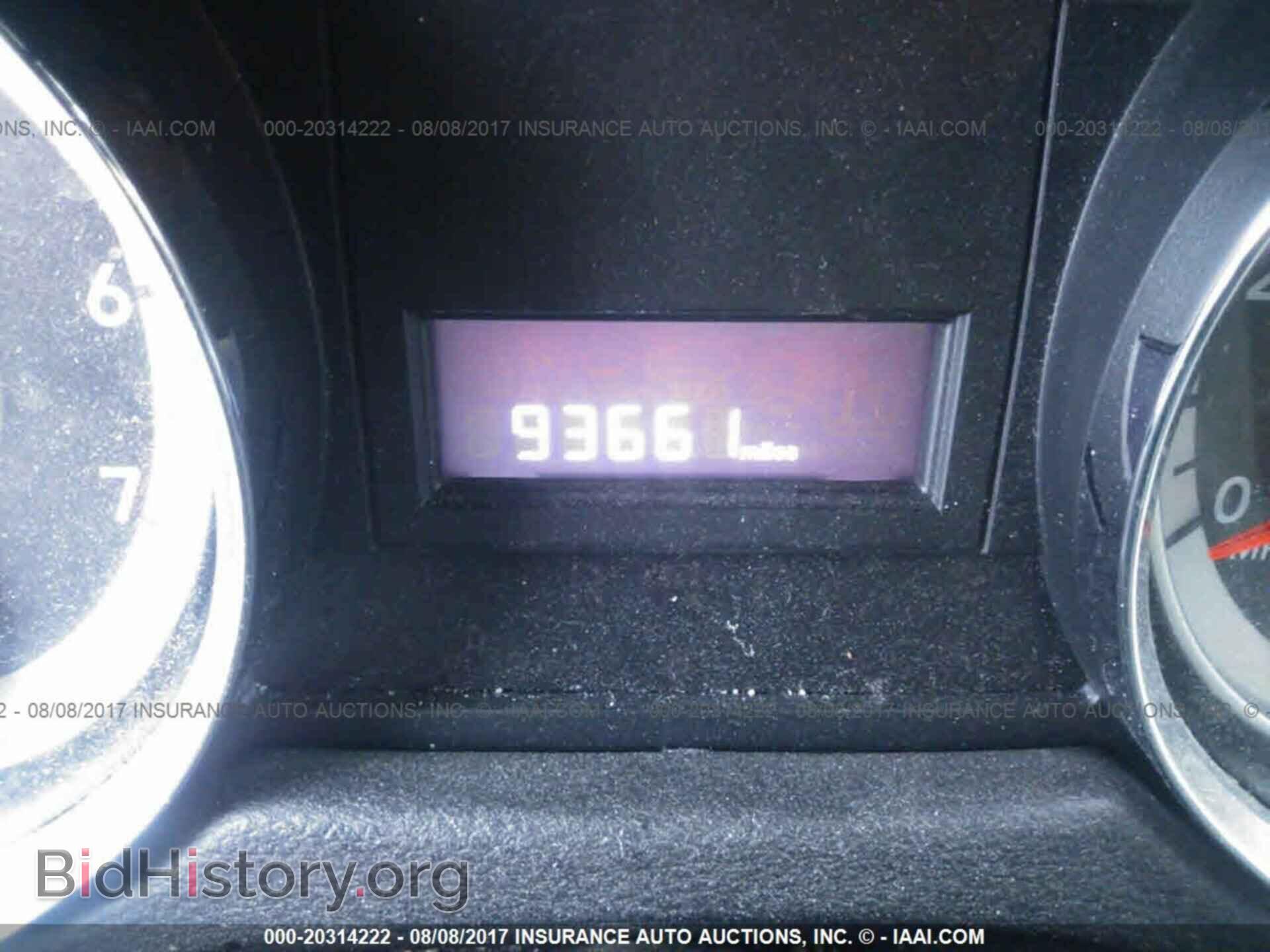 2013 Dodge Grand caravan - VIN: 2C4RDGCG9DR678139 - Фото 7