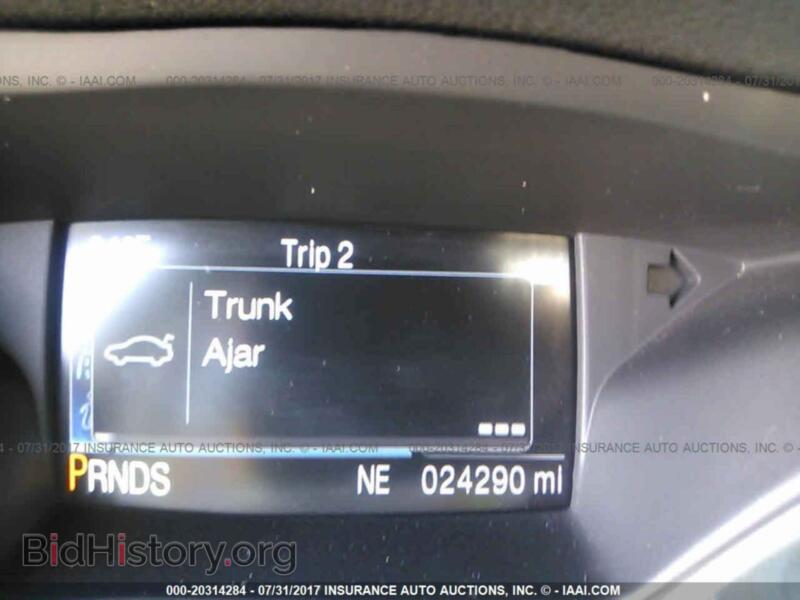 2015 Ford ESCAPE (VIN 1FMCU9GX1FUC33942) — фото 7 из 10