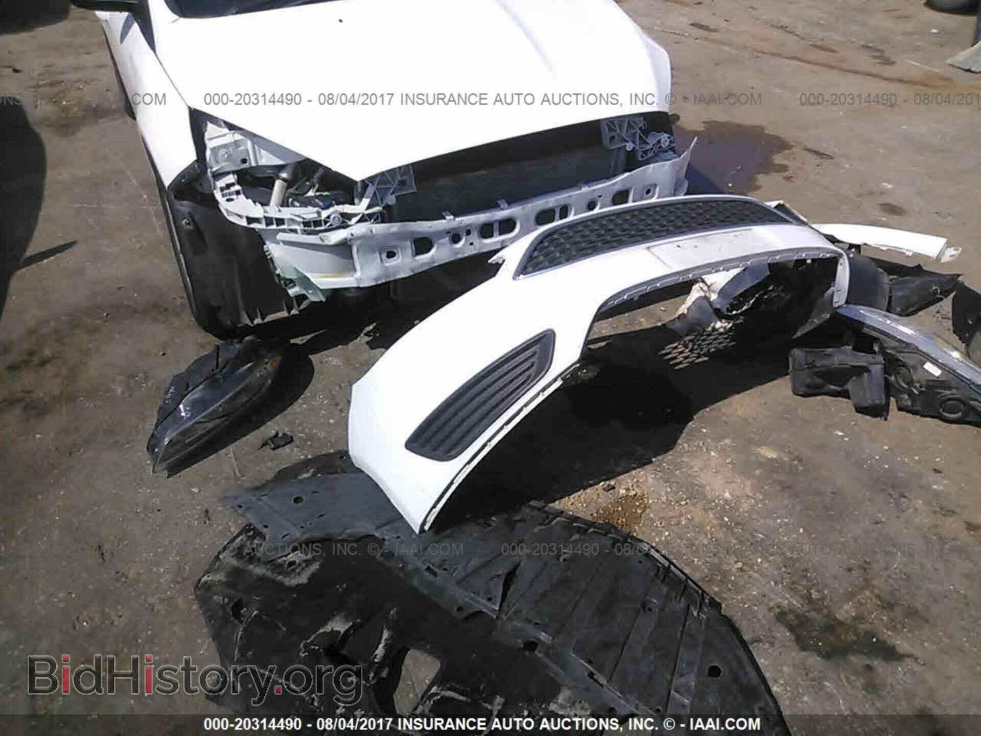 2016 Ford Focus - VIN: 1FADP3K20GL234845 - Photo 6