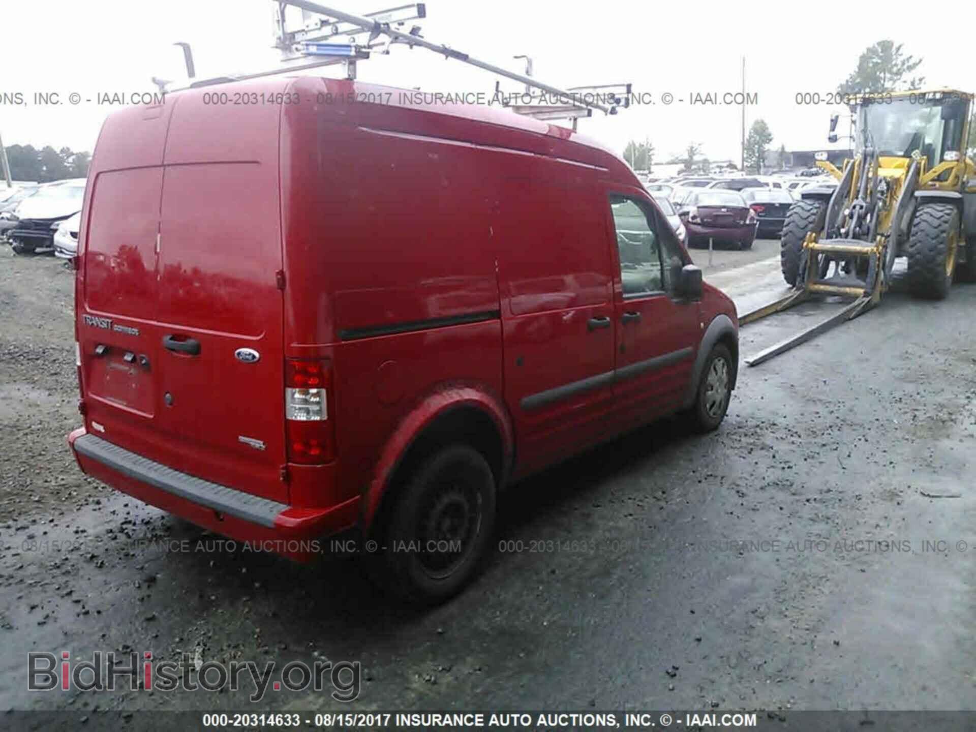 2012 Ford Transit - VIN: NM0LS7BN7CT091003 - Фото 4