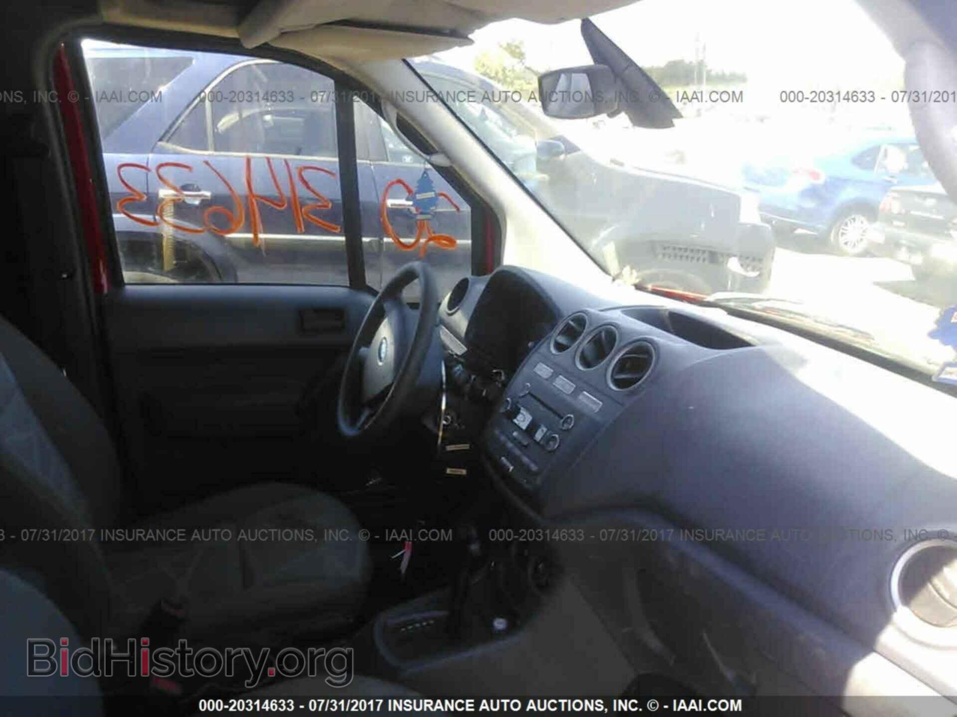 2012 Ford Transit - VIN: NM0LS7BN7CT091003 - Фото 5