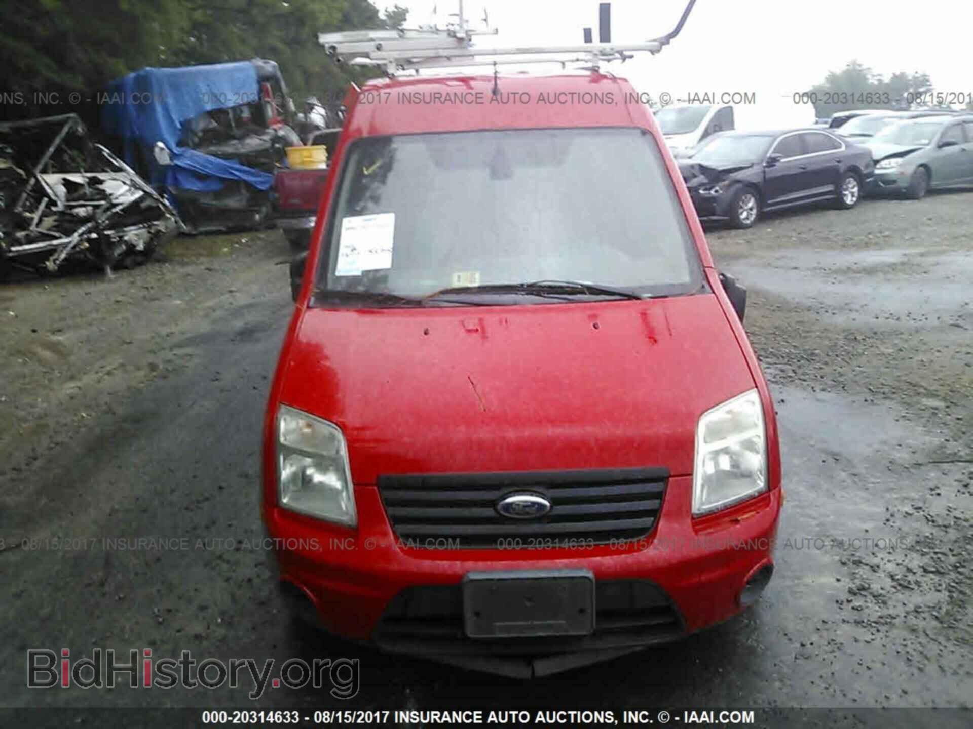 2012 Ford Transit - VIN: NM0LS7BN7CT091003 - Фото 6