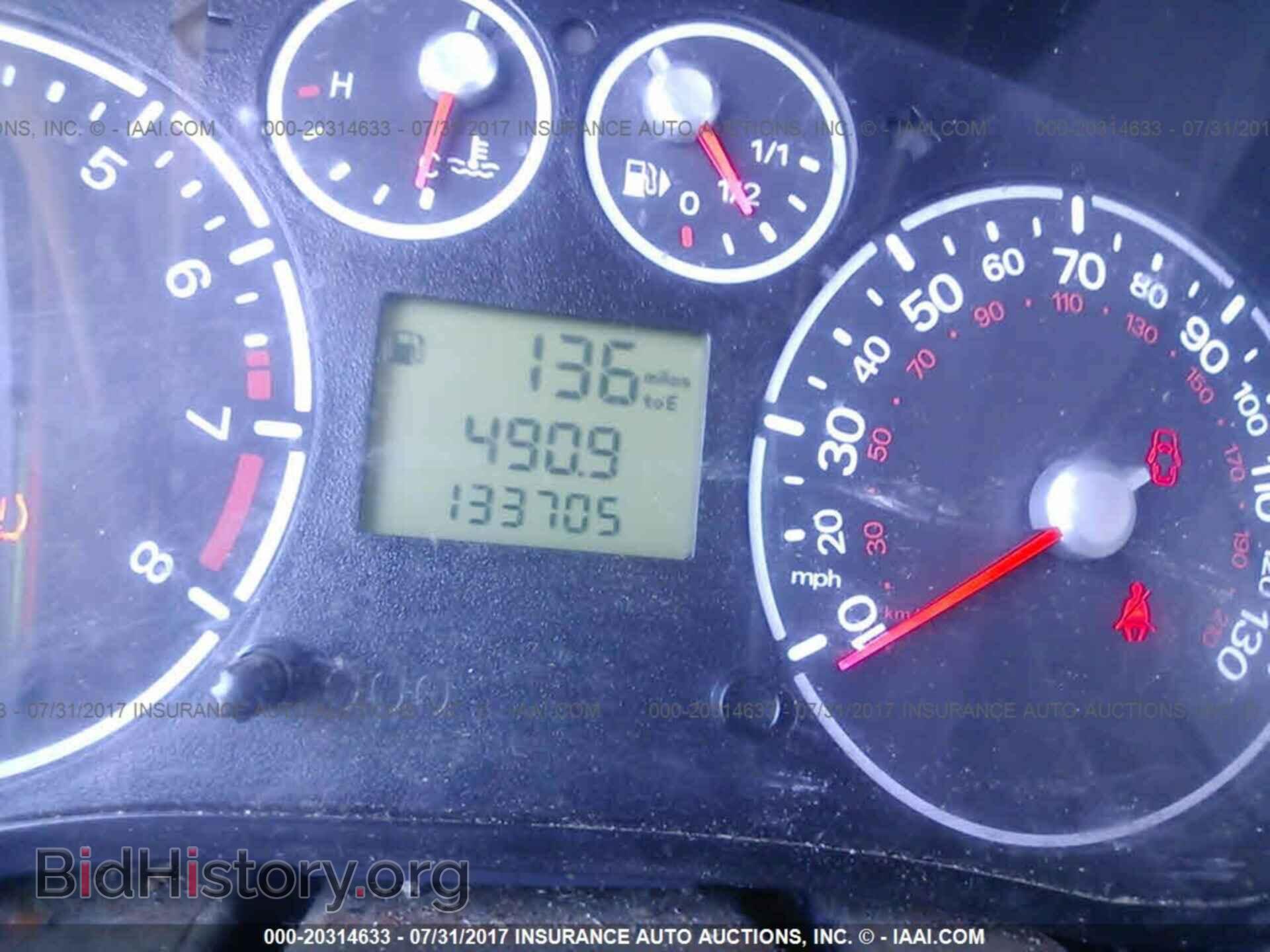 2012 Ford Transit - VIN: NM0LS7BN7CT091003 - Фото 7