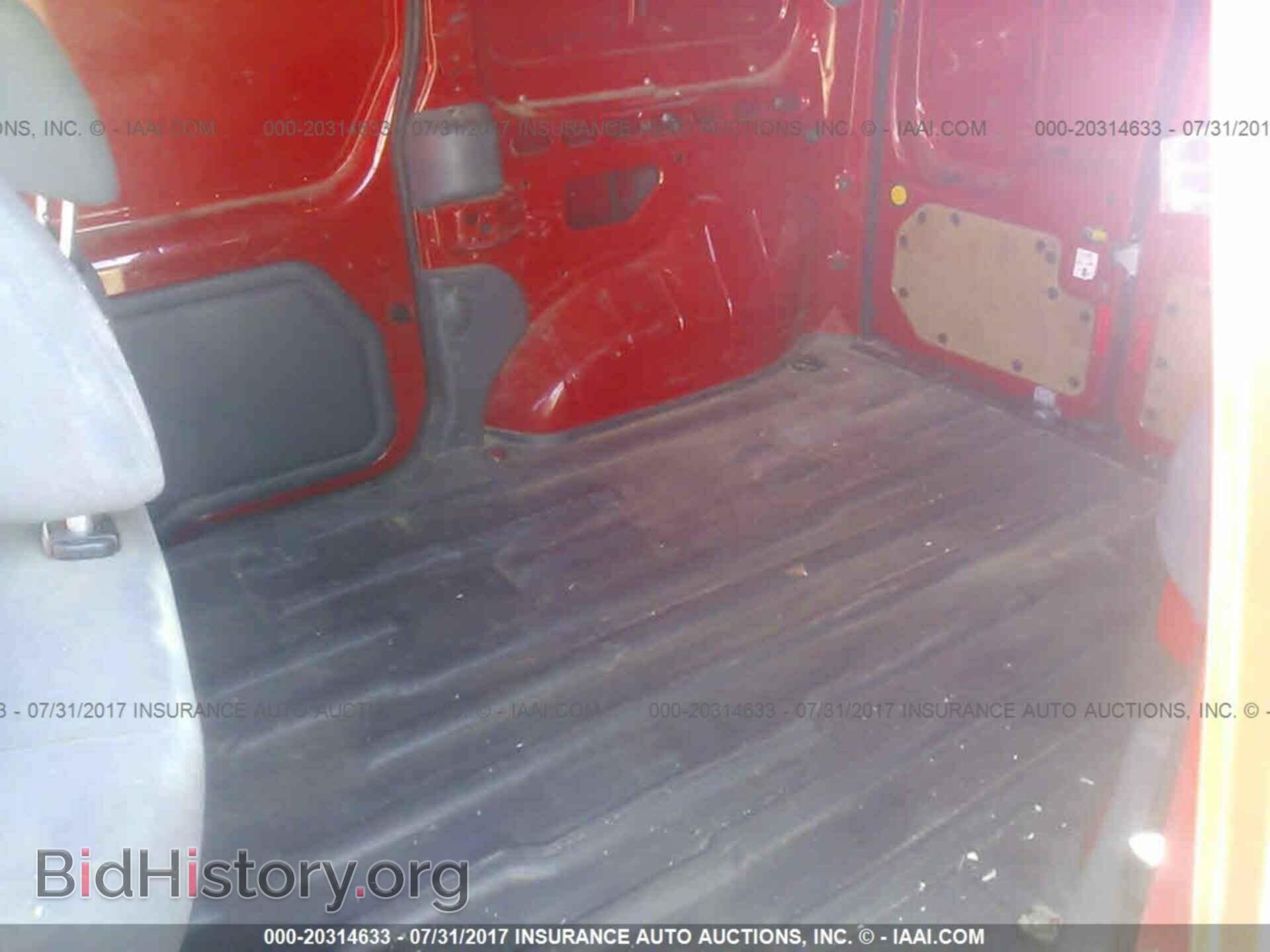 2012 Ford Transit - VIN: NM0LS7BN7CT091003 - Фото 8