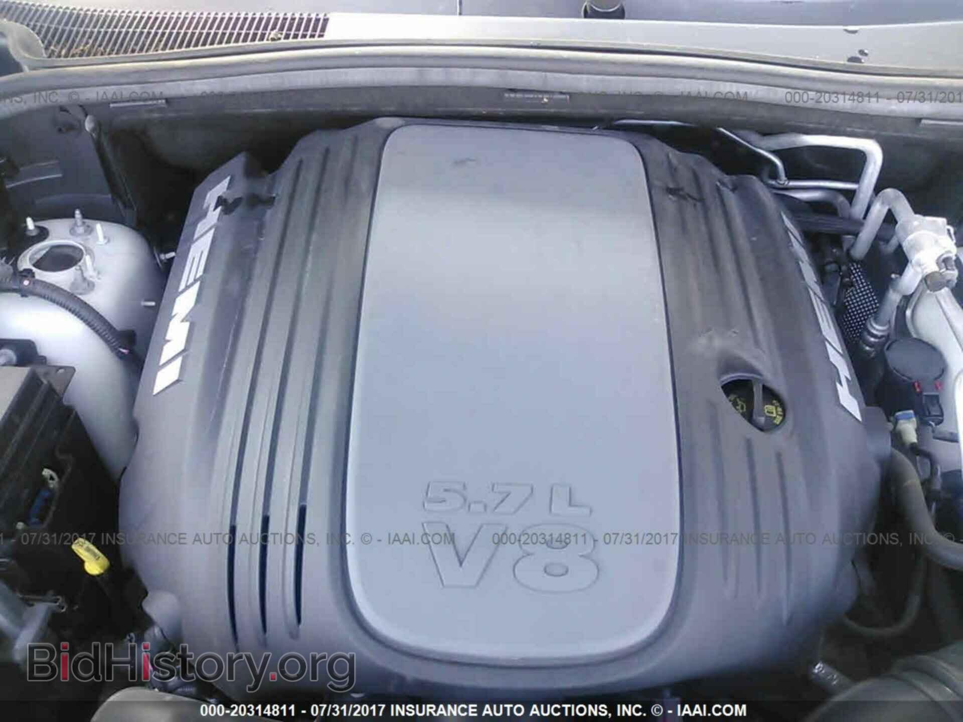 2012 Dodge Durango - VIN: 1C4SDJCT1CC105982 - Фото 10