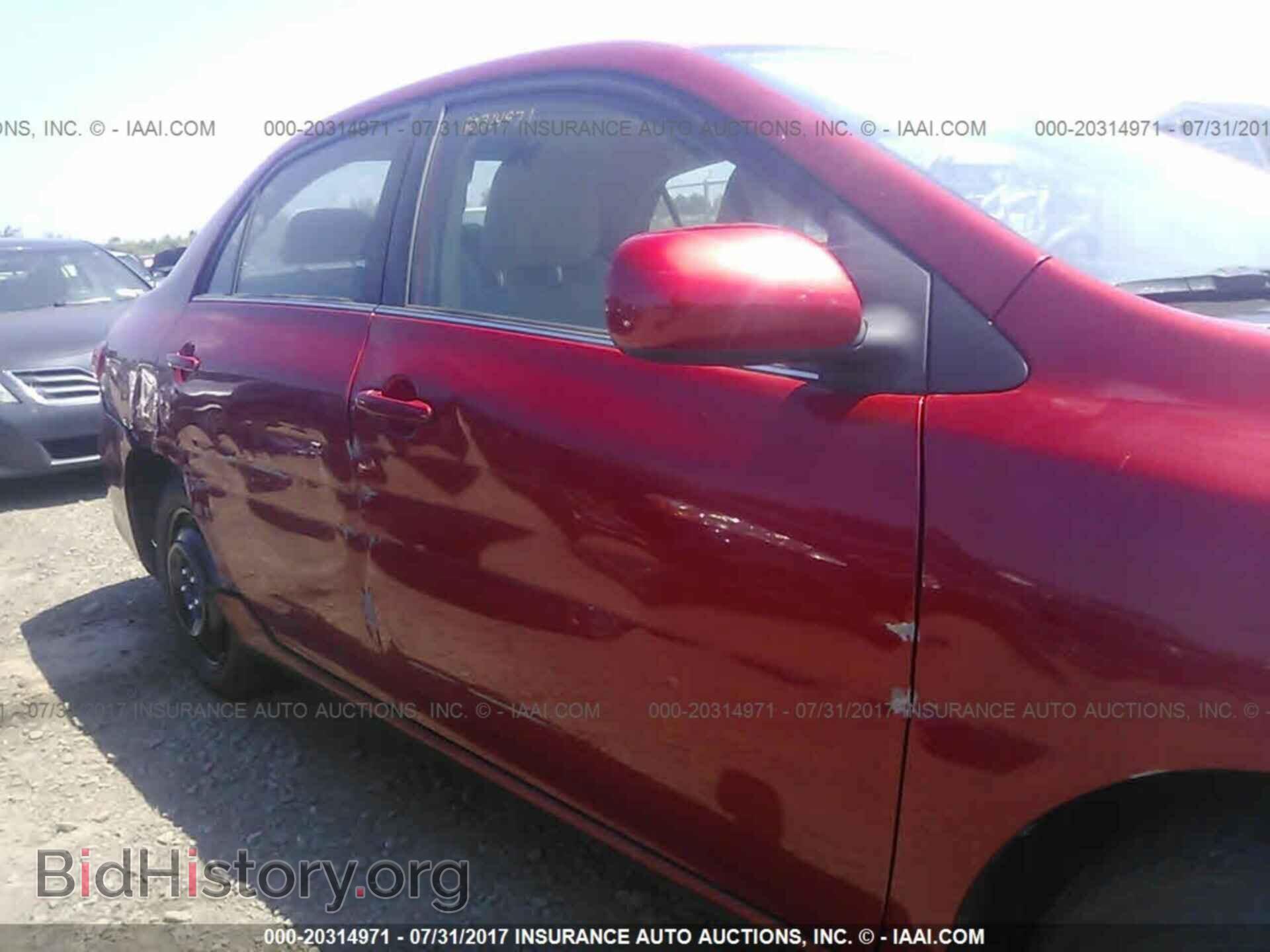 2013 Toyota Corolla - VIN: 2T1BU4EEXDC963458 - Фото 6