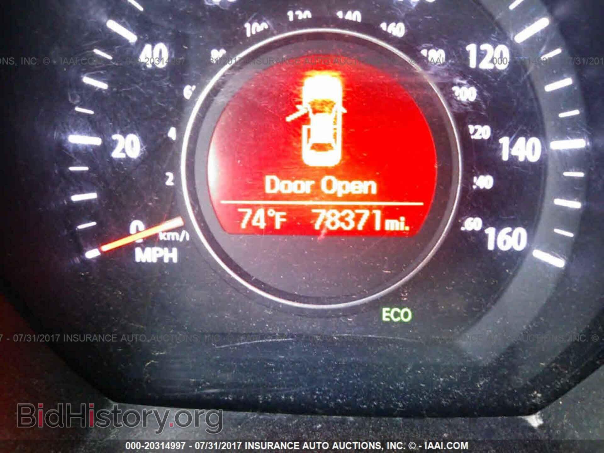 2013 Kia Optima - VIN: KNAGM4A70D5360767 - Фото 7