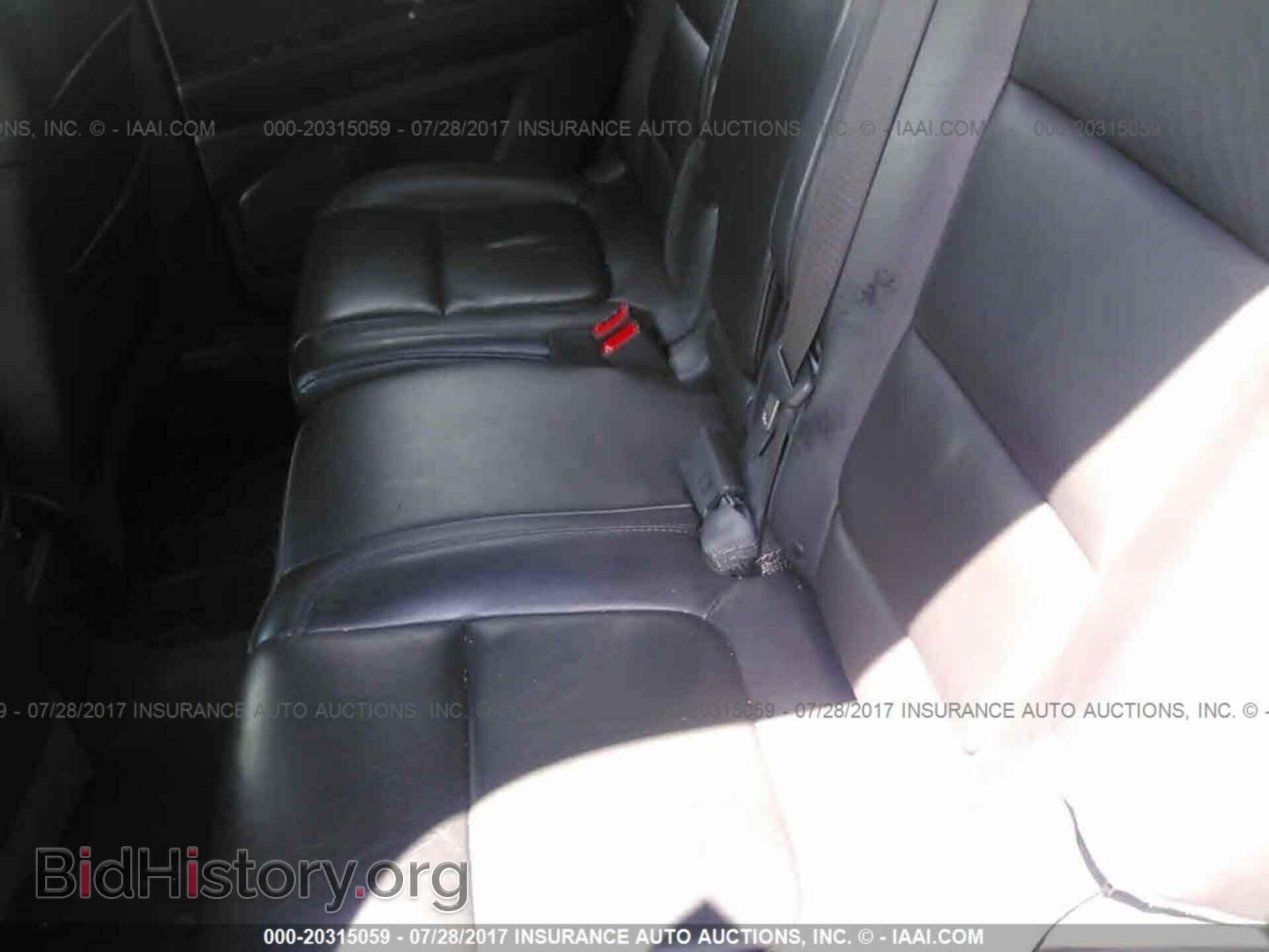 2013 Ford Explorer - VIN: 1FM5K8F87DGA64184 - Photo 8