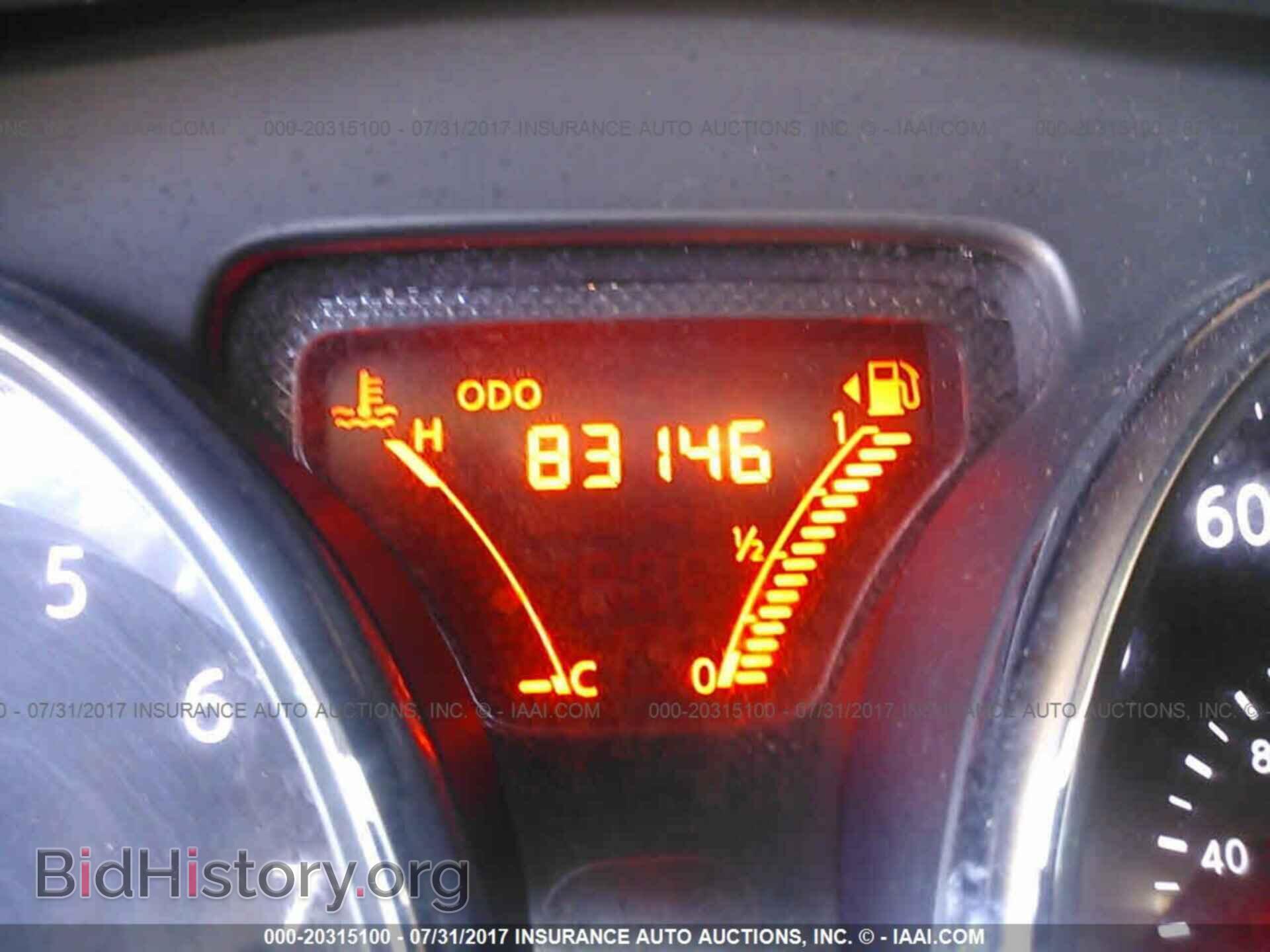 2014 Nissan Versa note - VIN: 3N1CE2CP4EL419887 - Photo 7