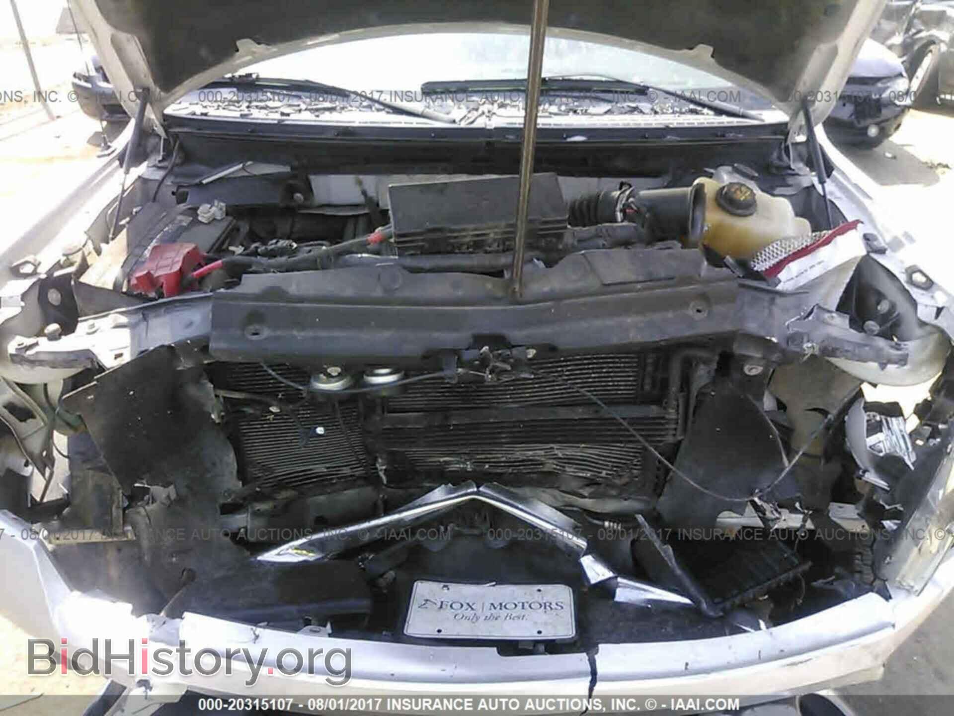 2012 Ford F150 - VIN: 1FTFX1EF9CFB46570 - Фото 10