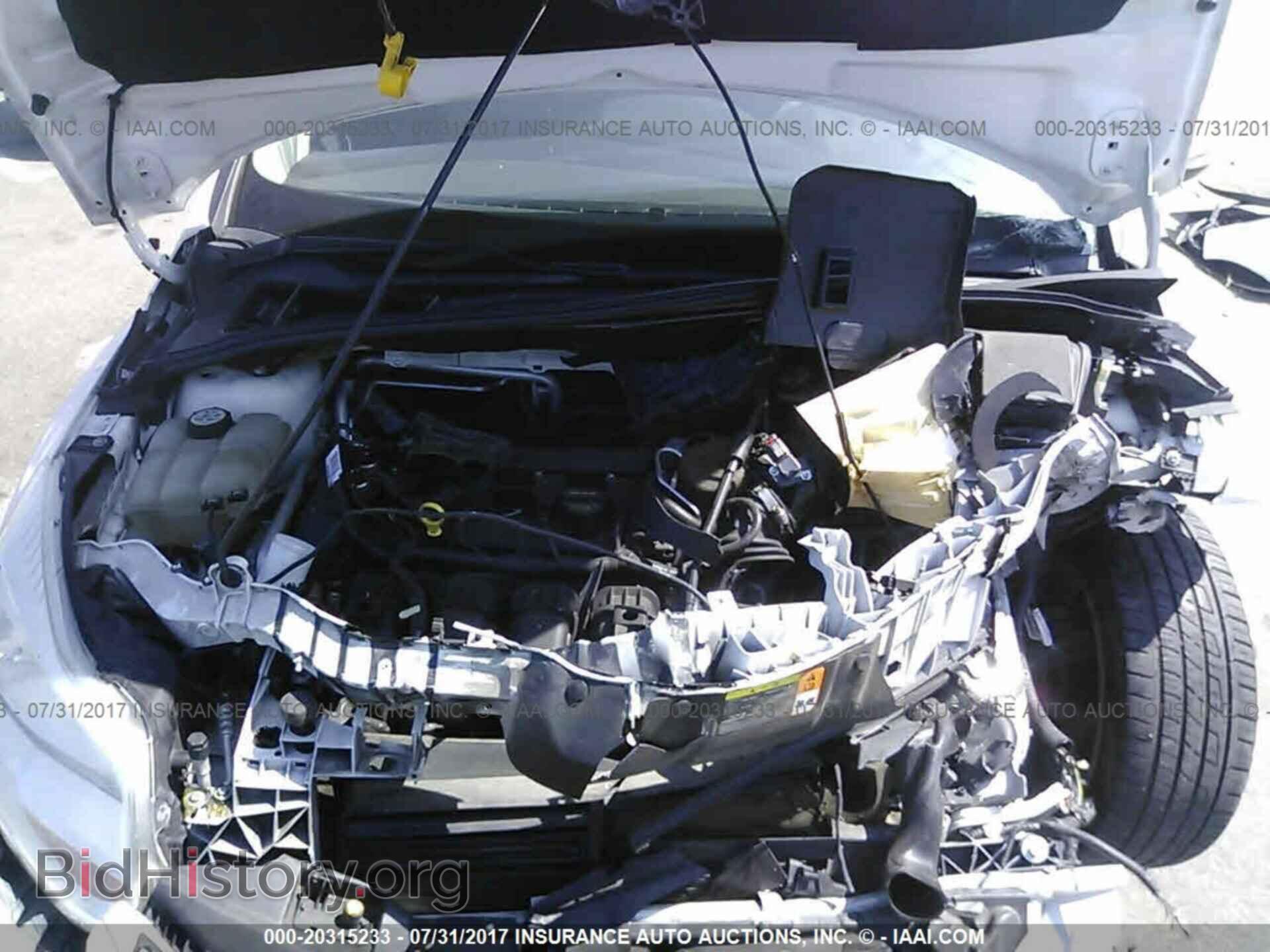2012 Ford Focus - VIN: 1FAHP3M20CL179998 - Photo 10