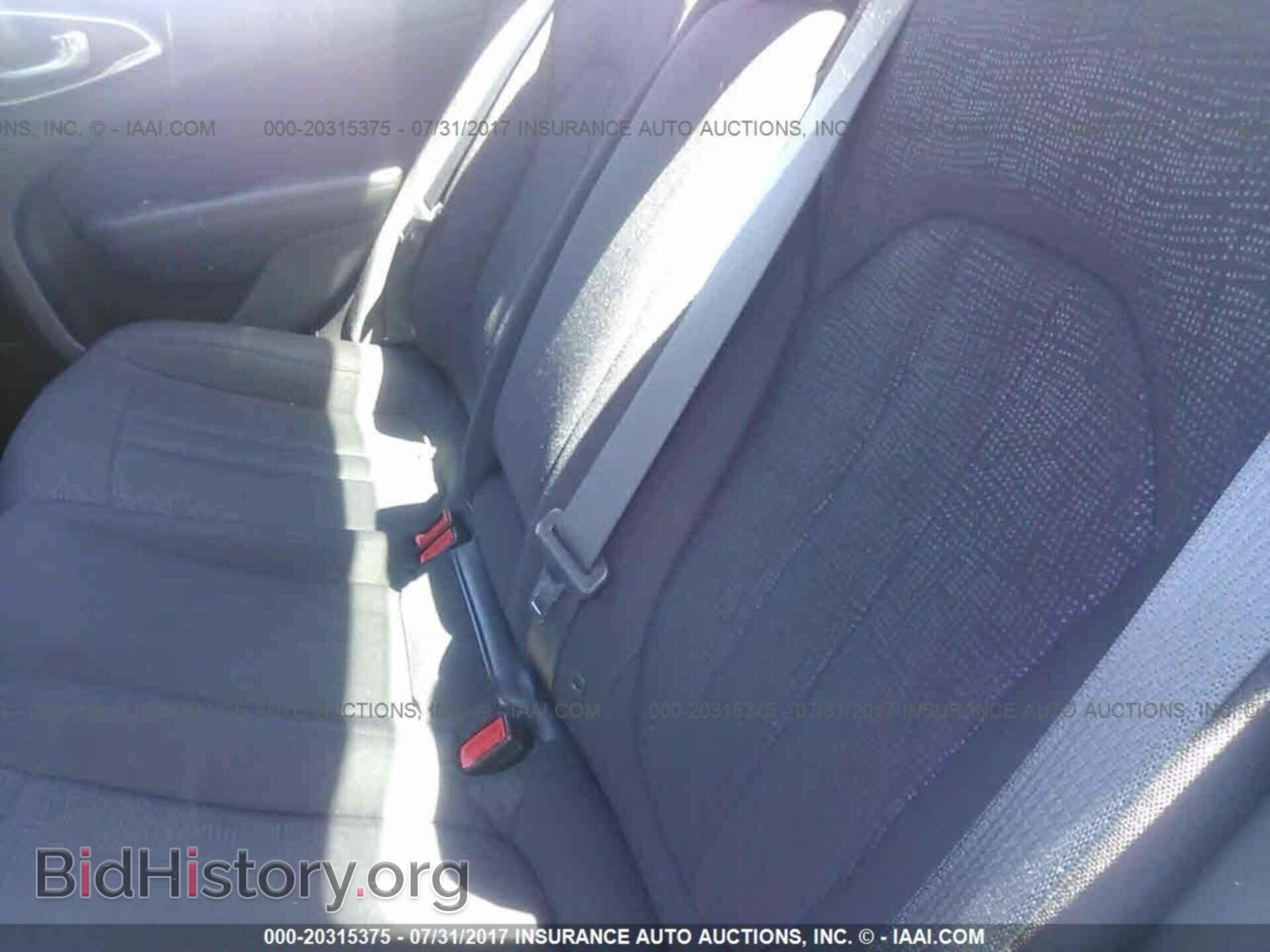2016 Chrysler 200 - VIN: 1C3CCCAB4GN164407 - Фото 8