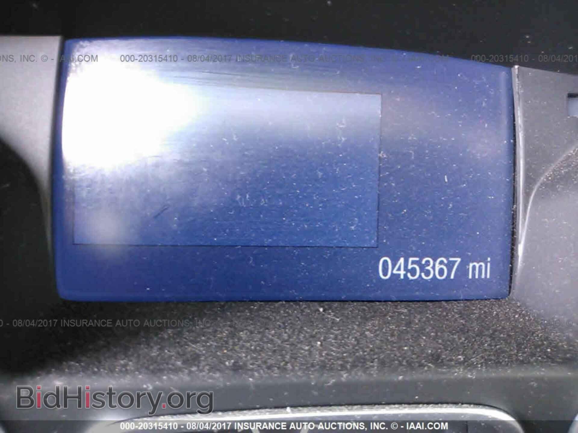 2013 Ford Focus - VIN: 1FADP3F2XDL363133 - Photo 7