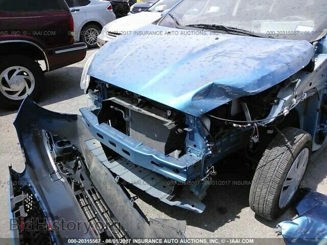 2017 Mitsubishi Mirage - VIN: ML32A3HJ2HH001848 - Фото 6