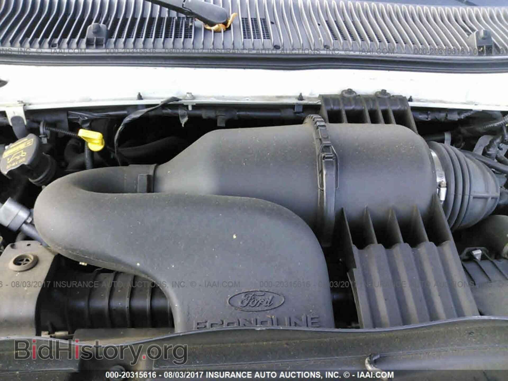 2012 Ford Econoline - VIN: 1FTNE2EW0CDA85256 - Photo 10
