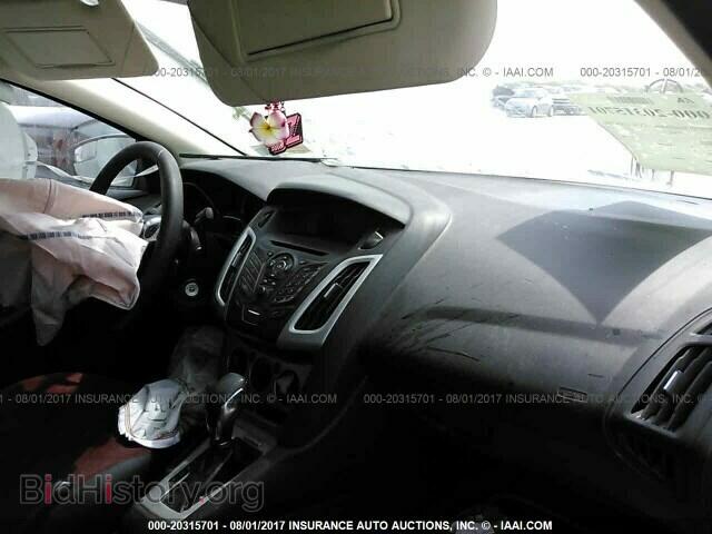 2013 Ford Focus - VIN: 1FADP3F25DL224477 - Photo 5