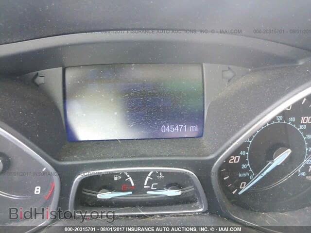 2013 Ford Focus - VIN: 1FADP3F25DL224477 - Photo 7