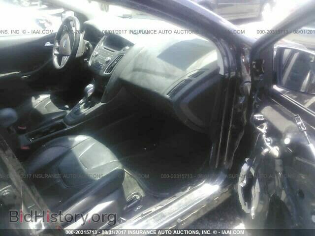 2015 Ford Focus - VIN: 1FADP3F27FL338757 - Photo 5